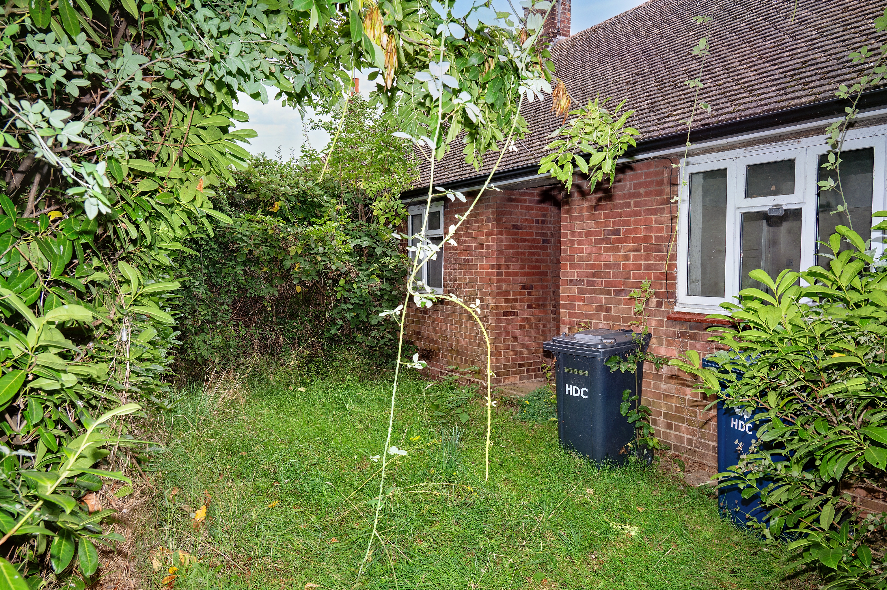 10 South Walk, Ramsey, Huntingdon, Cambridgeshire, PE26 1JS