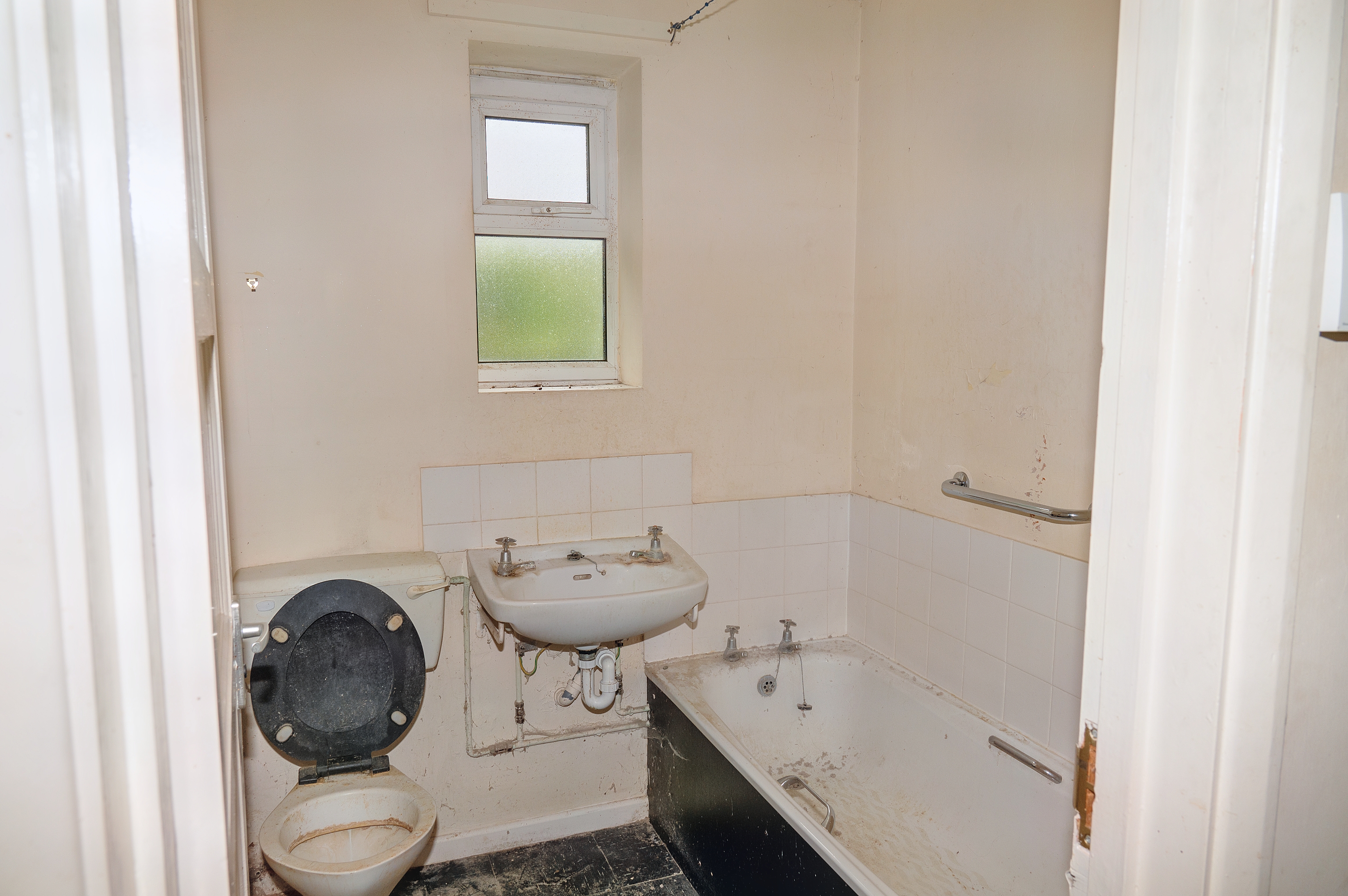 10 South Walk, Ramsey, Huntingdon, Cambridgeshire, PE26 1JS