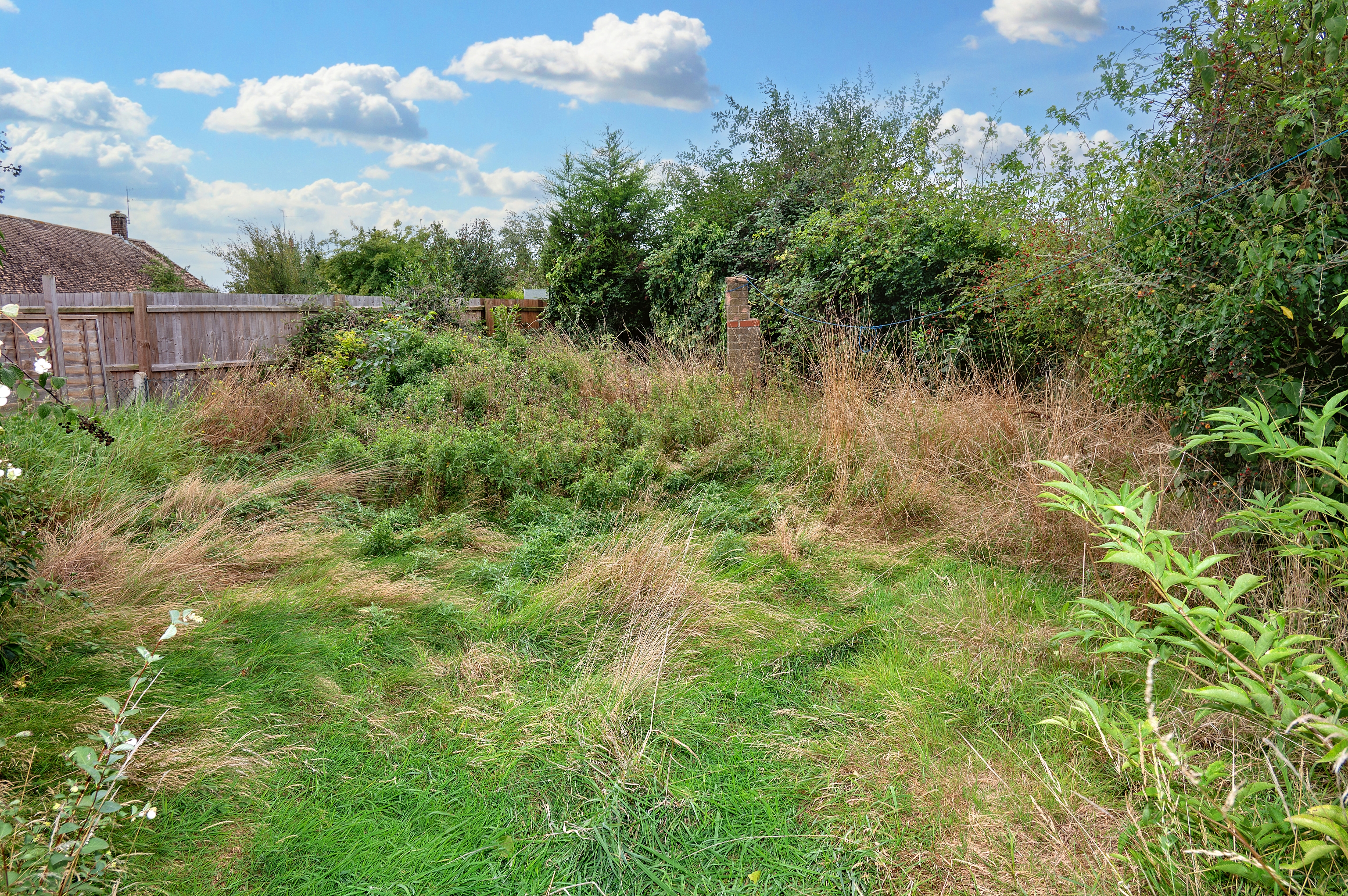 10 South Walk, Ramsey, Huntingdon, Cambridgeshire, PE26 1JS