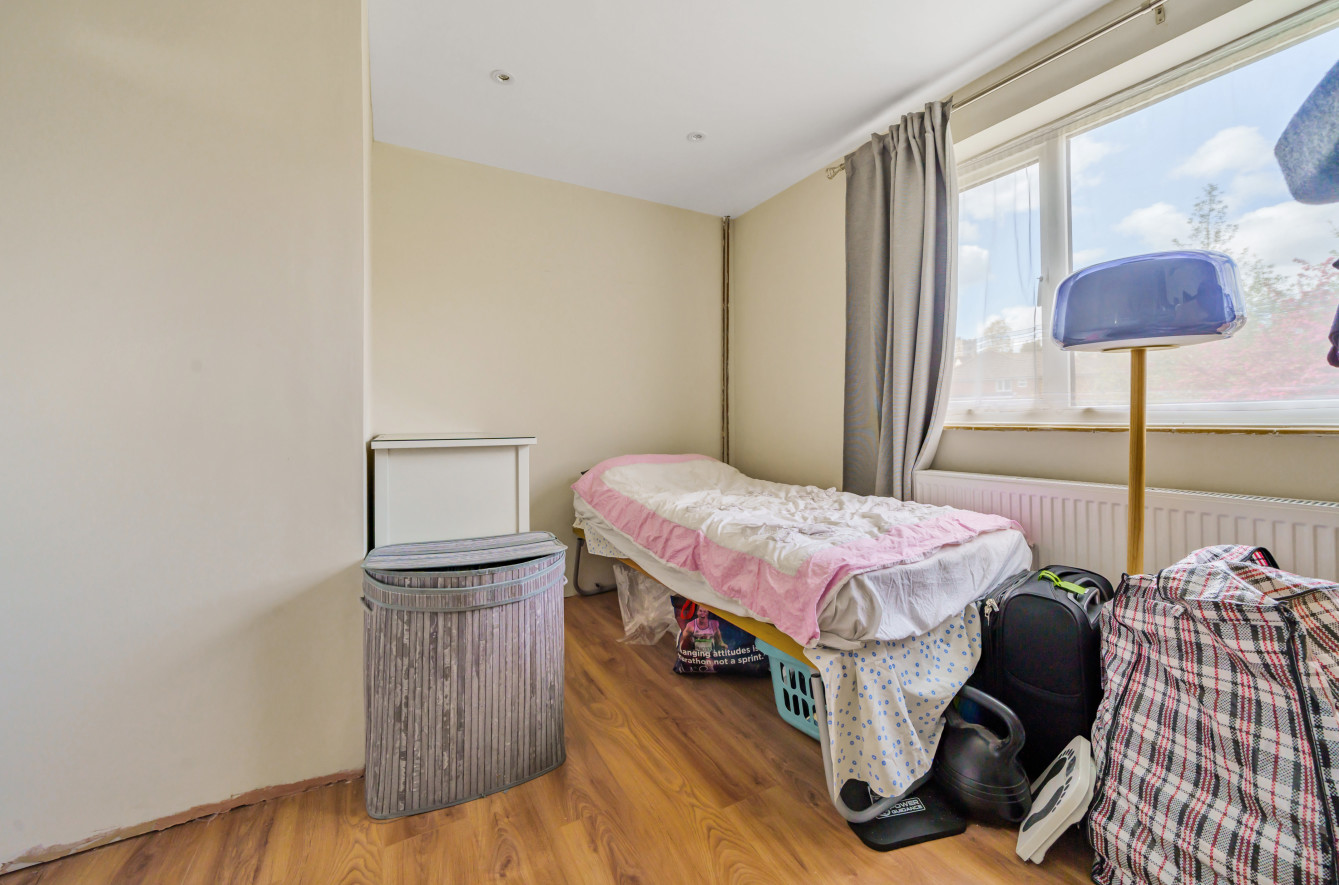 50 Cross Keys, Bearsted, Maidstone, Kent, ME14 4HR