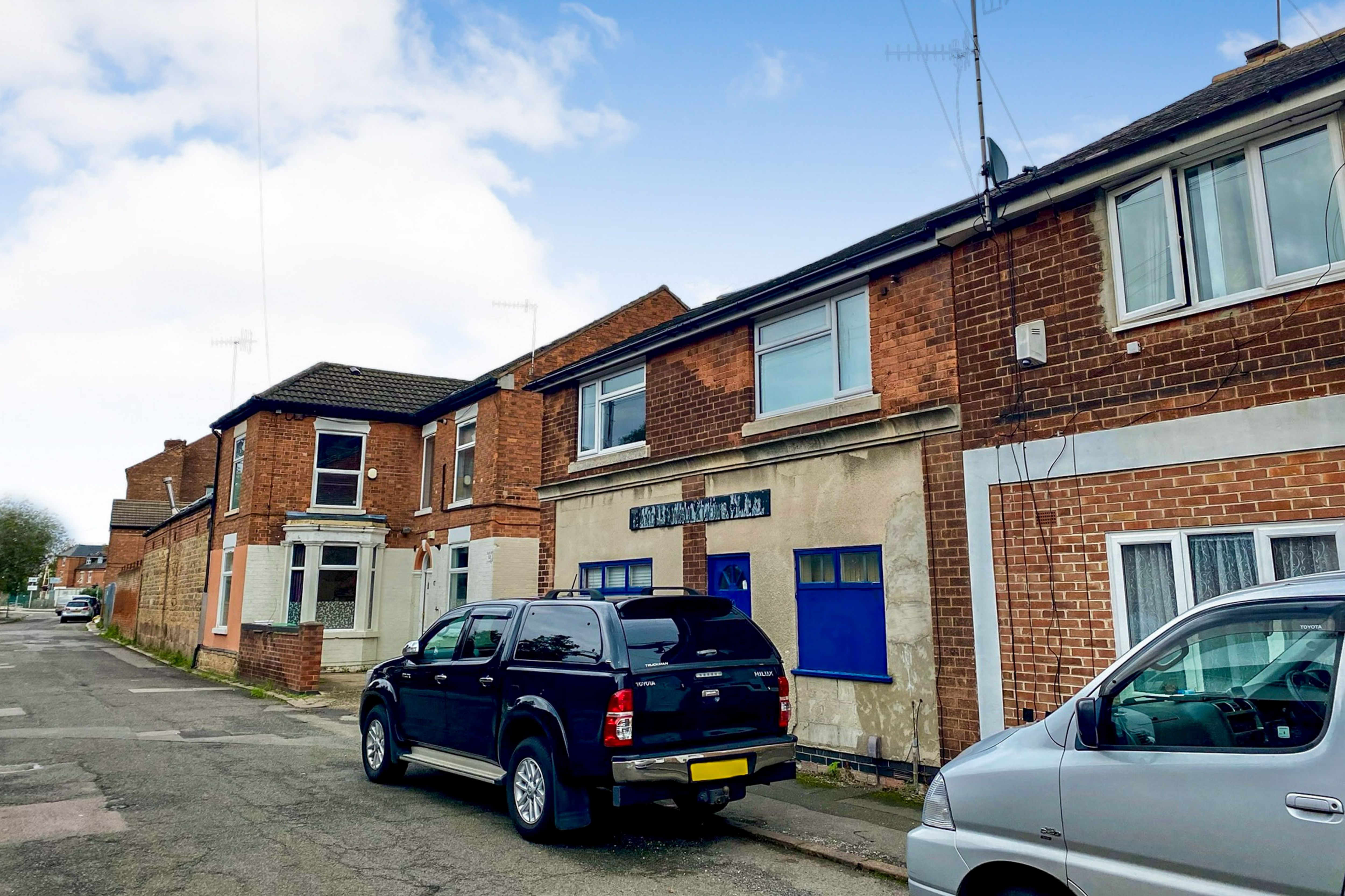40 & 40A Lincoln Street, Old Basford, Nottingham, NG6 0FX