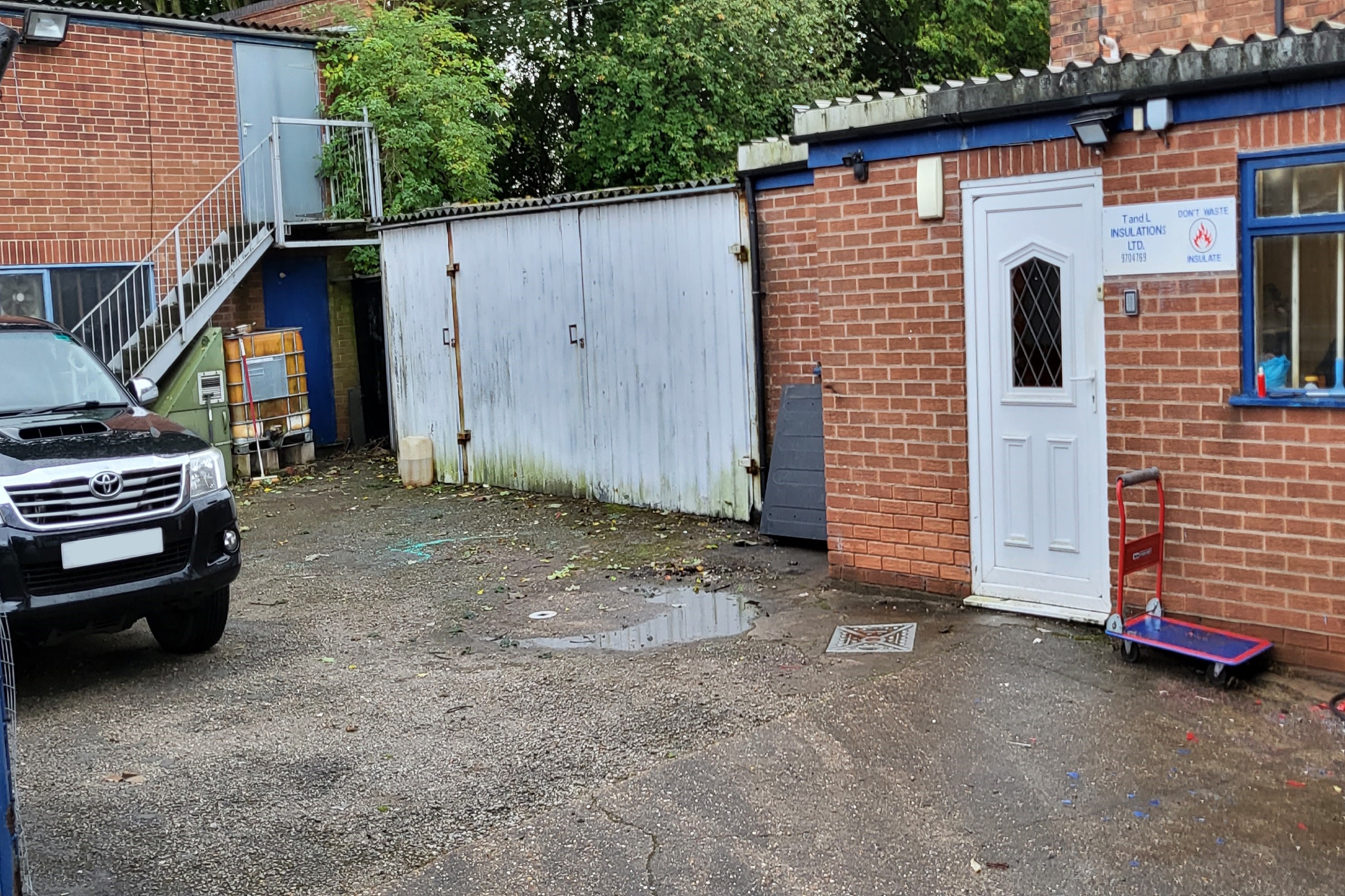 40 & 40A Lincoln Street, Old Basford, Nottingham, NG6 0FX