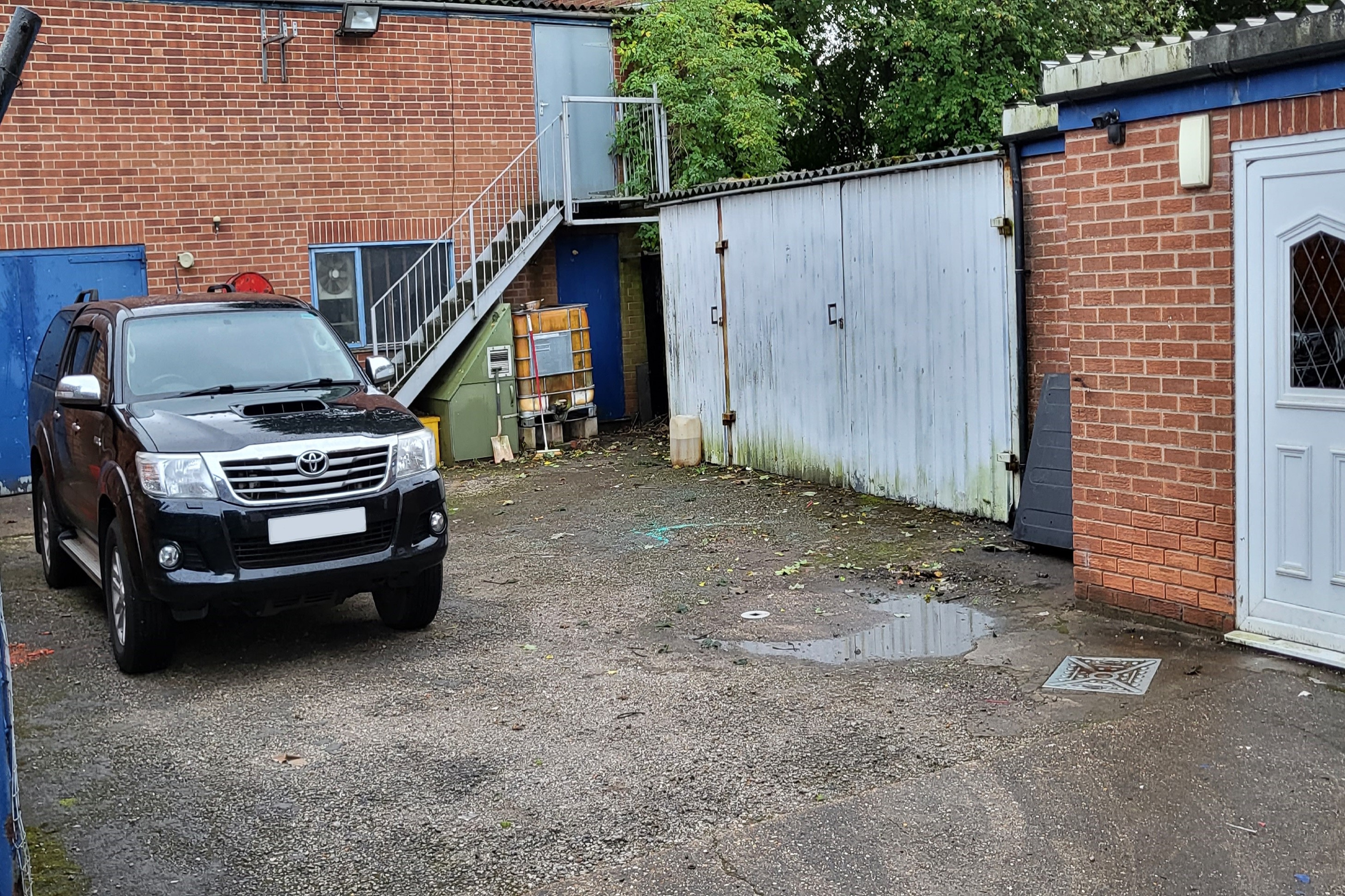 40 & 40A Lincoln Street, Old Basford, Nottingham, NG6 0FX