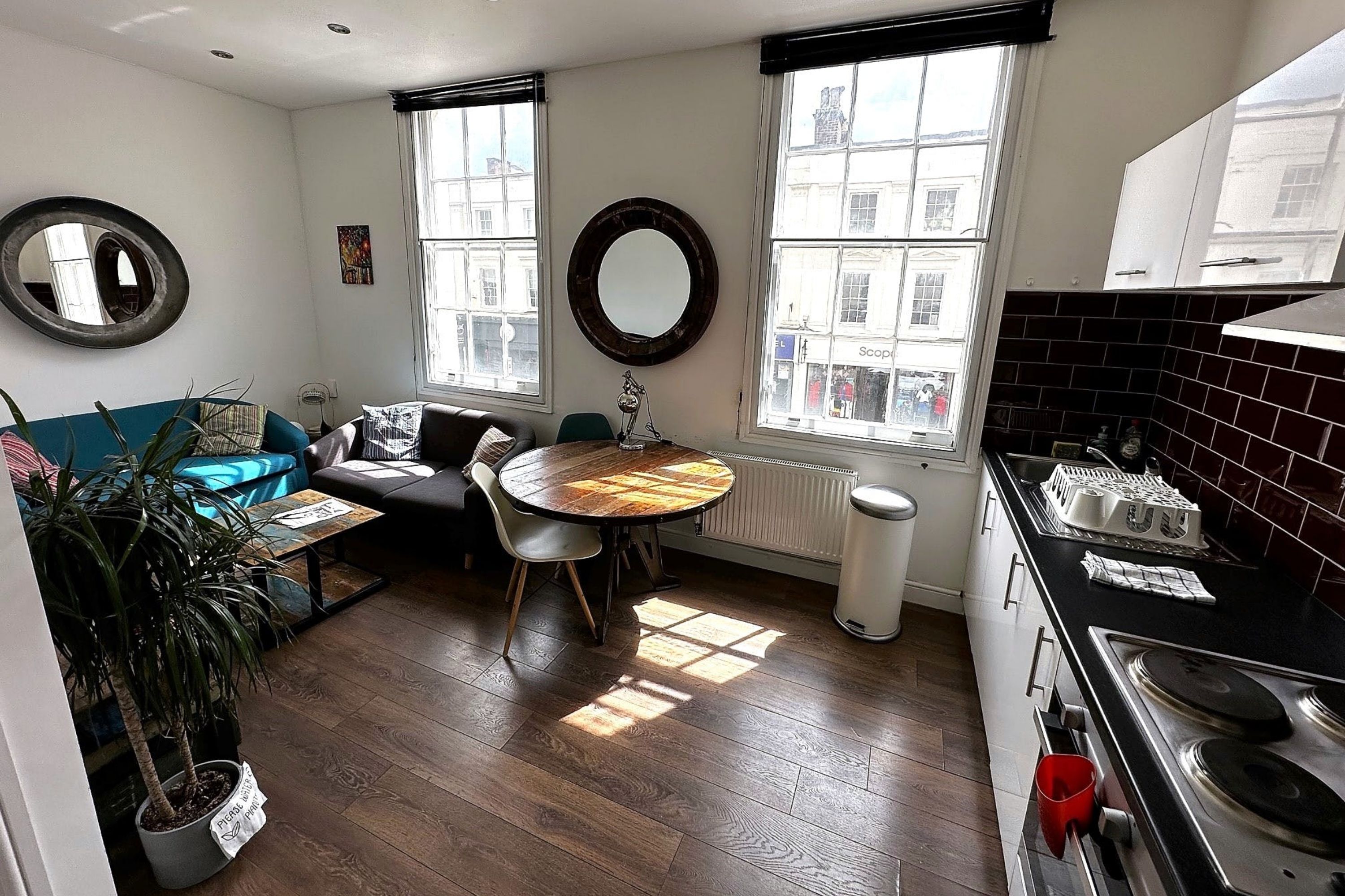 77-79 Warwick Street, Leamington Spa, Warwickshire, CV32 4RR