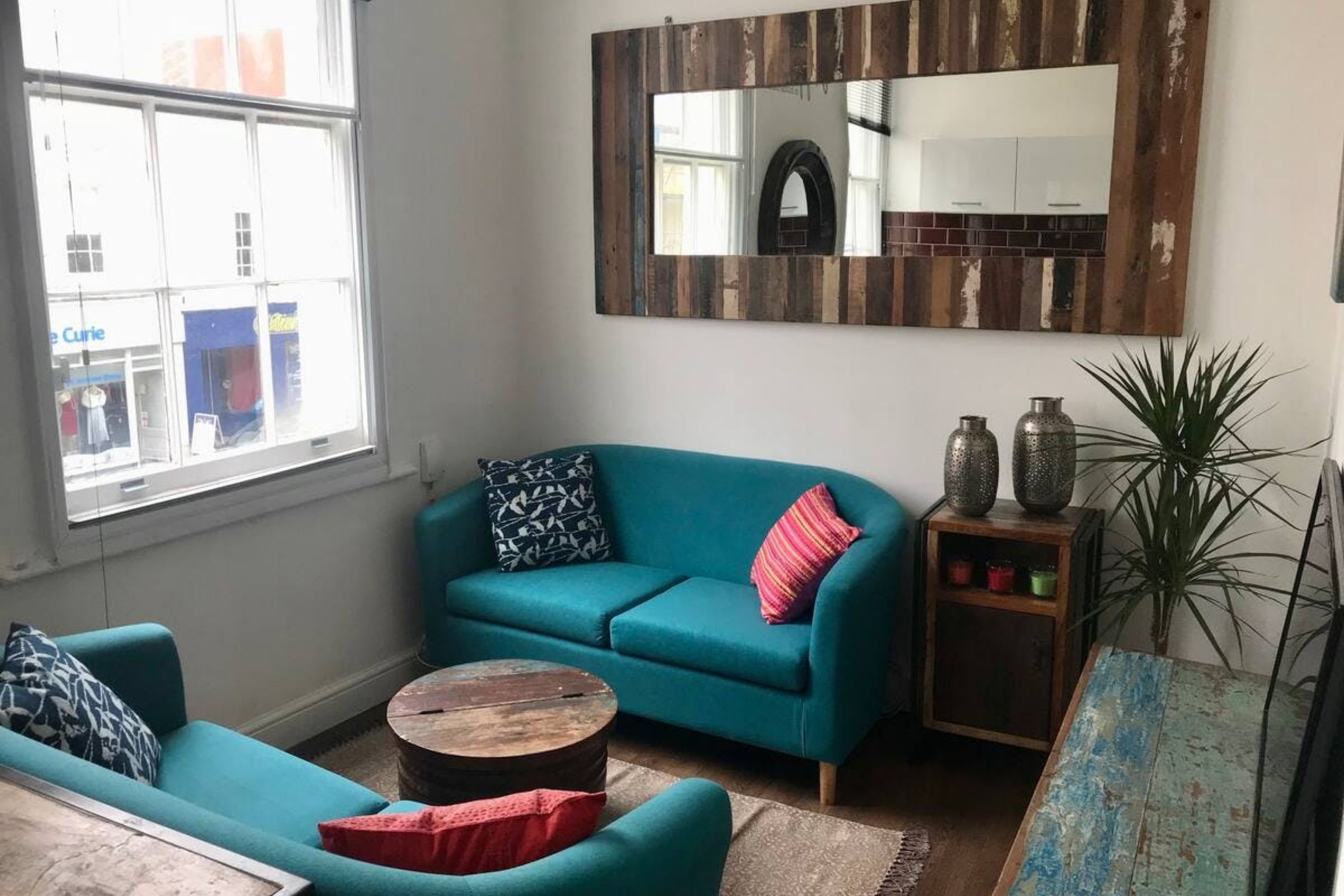 77-79 Warwick Street, Leamington Spa, Warwickshire, CV32 4RR