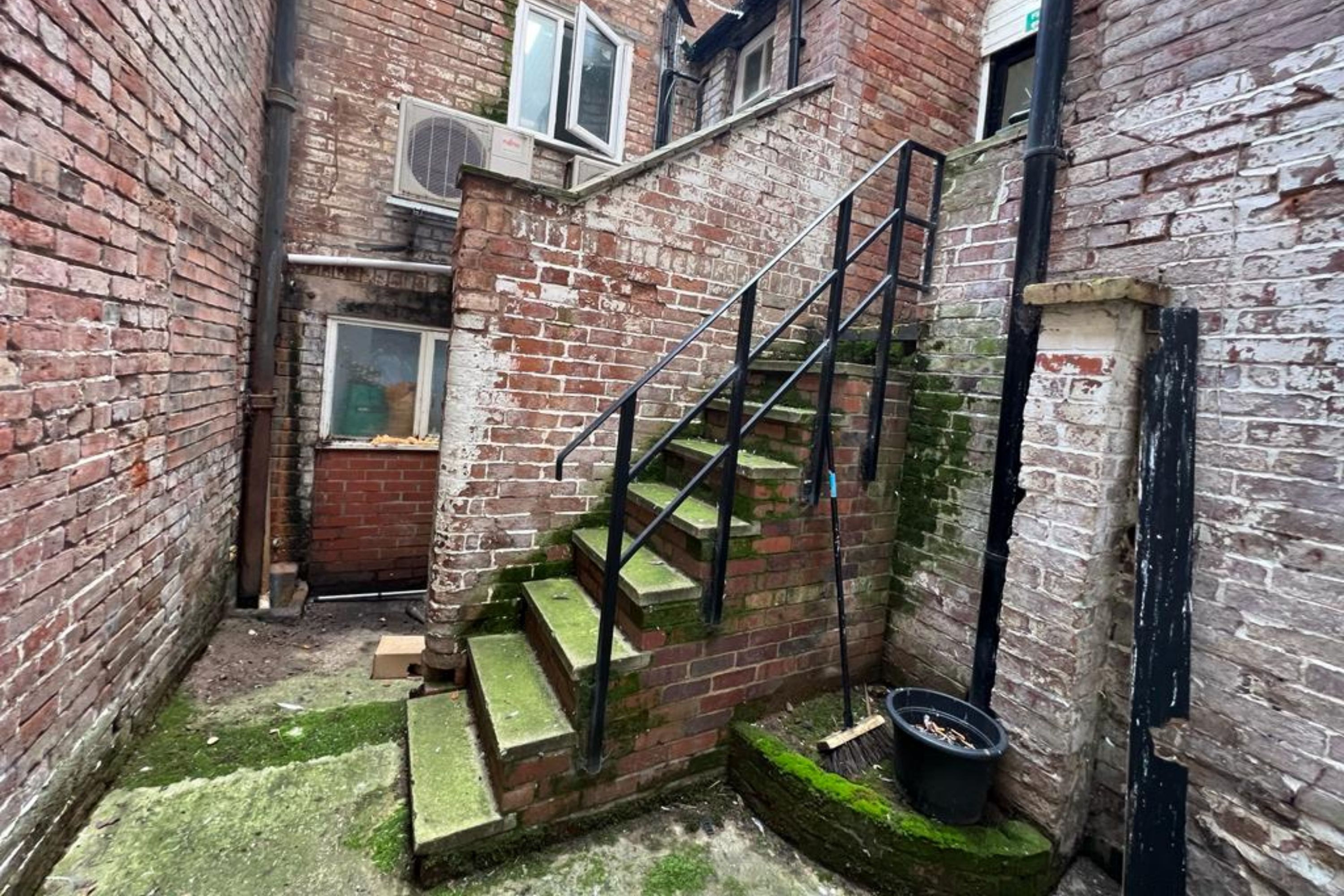 77-79 Warwick Street, Leamington Spa, Warwickshire, CV32 4RR