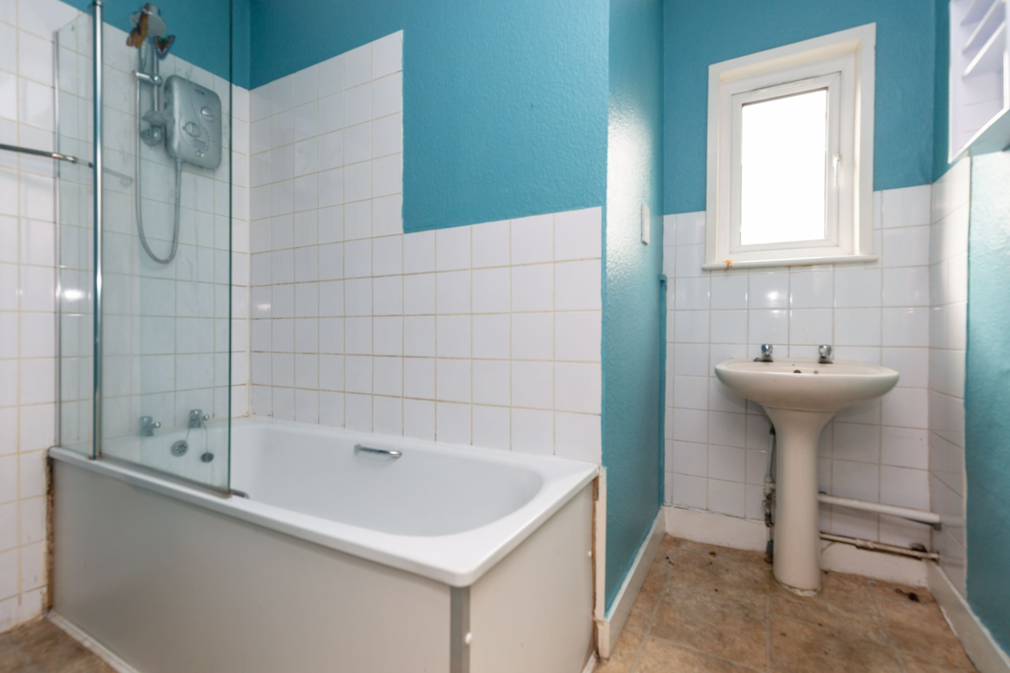 98 Sydenham Road, Sydenham, London, SE26 5JX