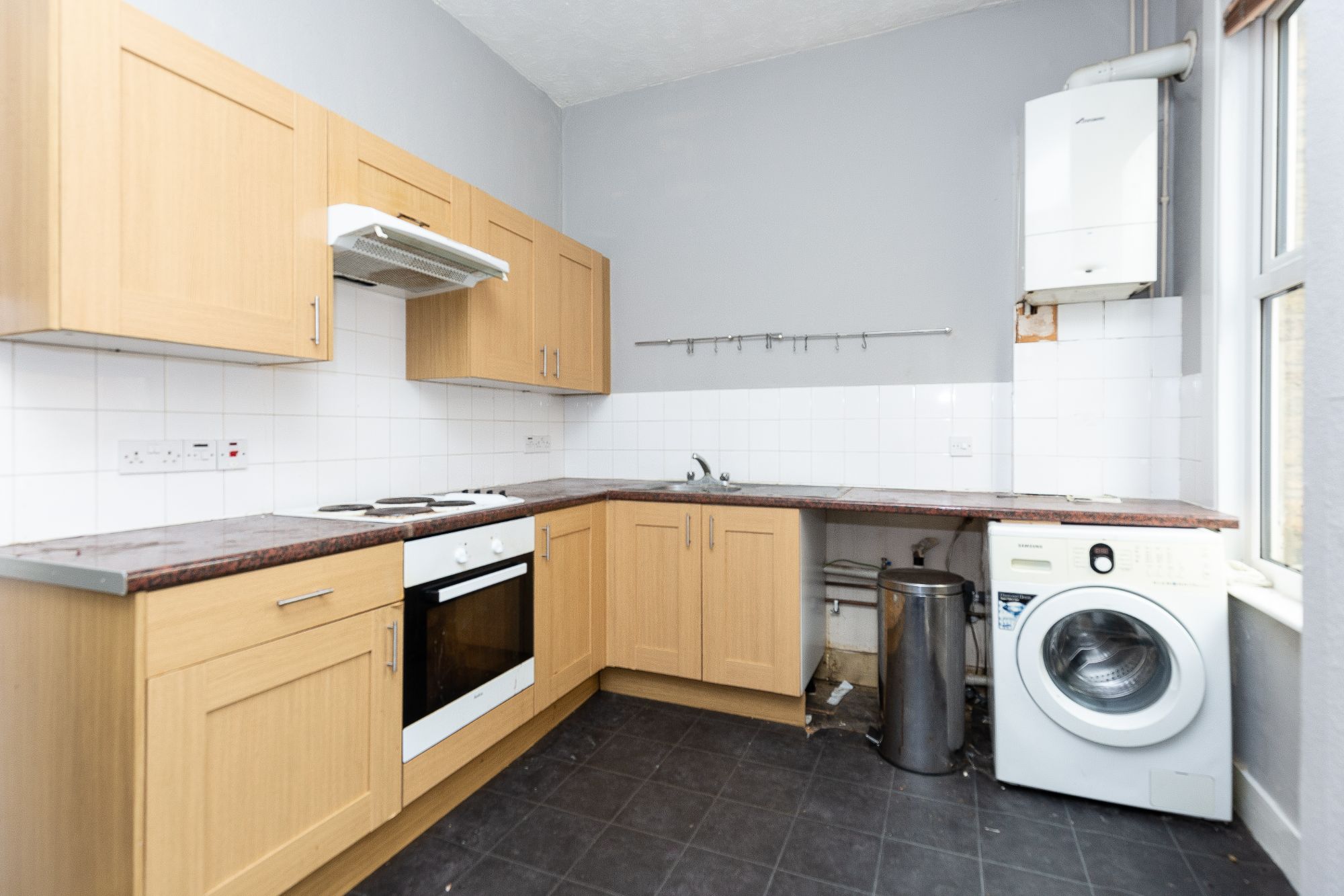 98 Sydenham Road, Sydenham, London, SE26 5JX