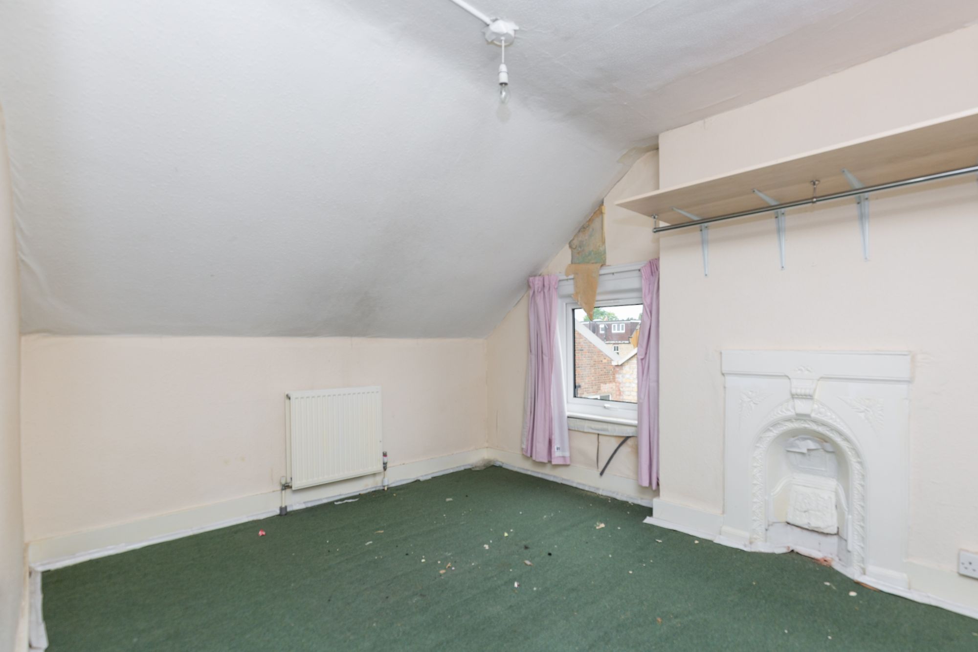 98 Sydenham Road, Sydenham, London, SE26 5JX