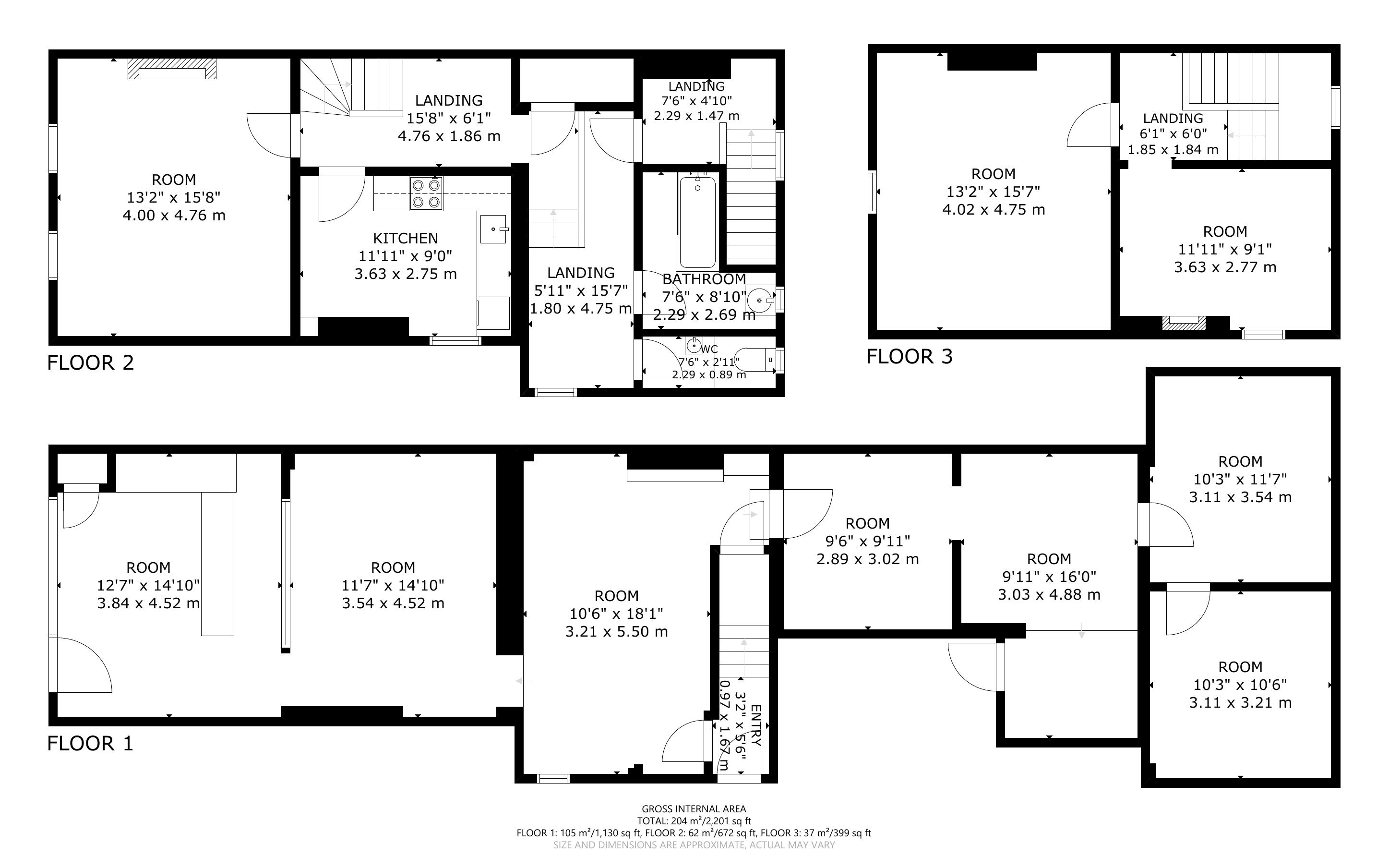 98 Sydenham Road, Sydenham, London, SE26 5JX