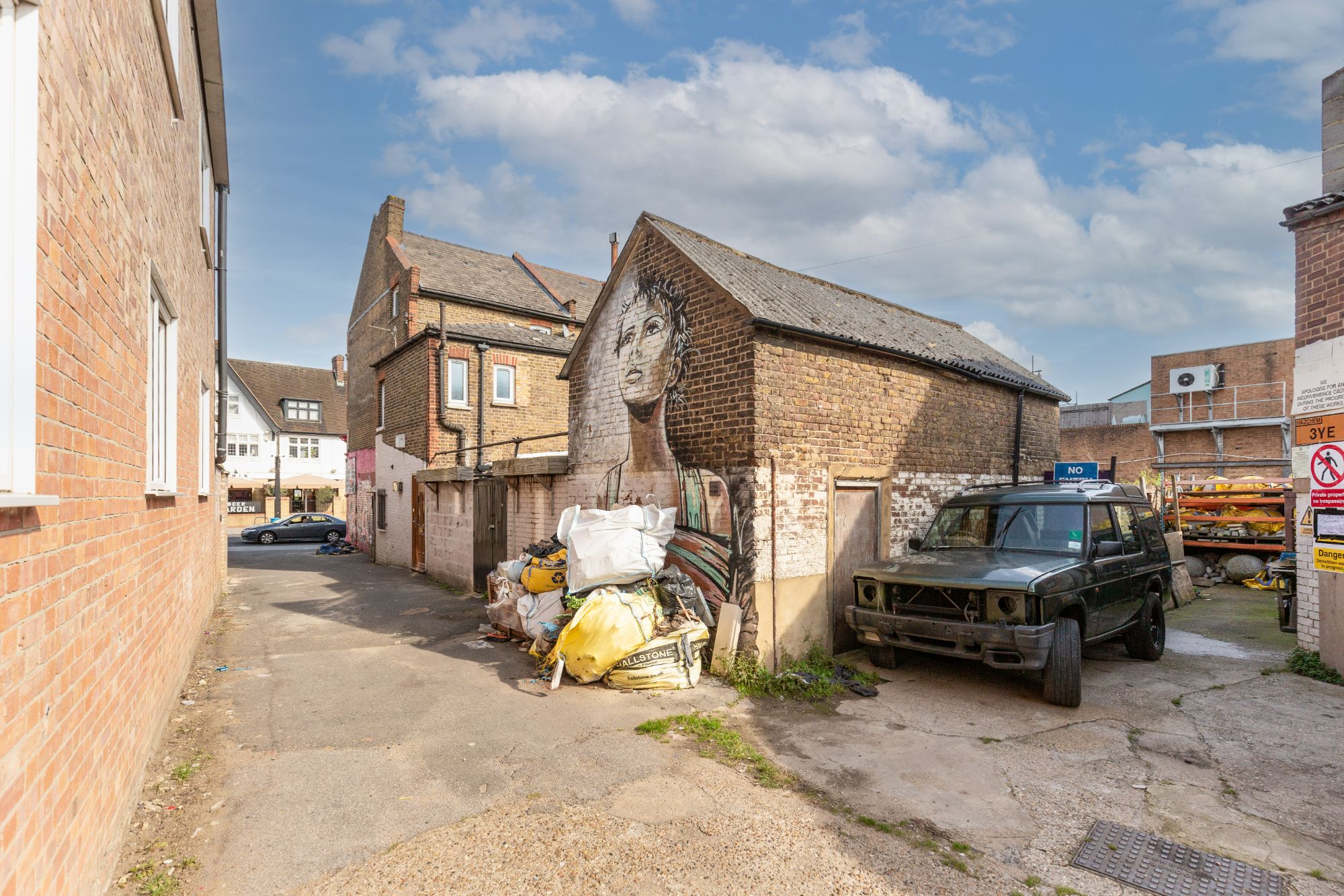 98 Sydenham Road, Sydenham, London, SE26 5JX