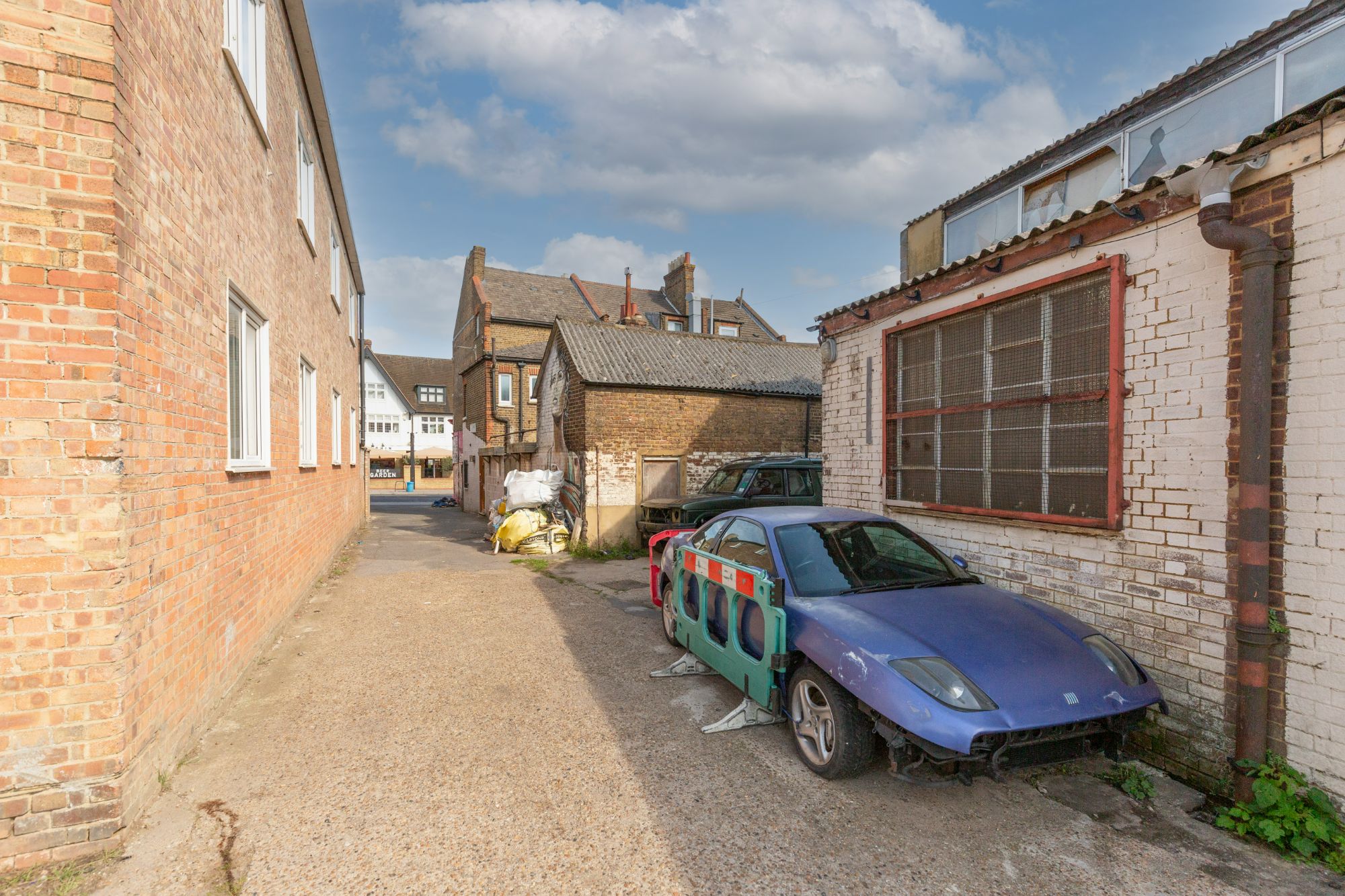 98 Sydenham Road, Sydenham, London, SE26 5JX