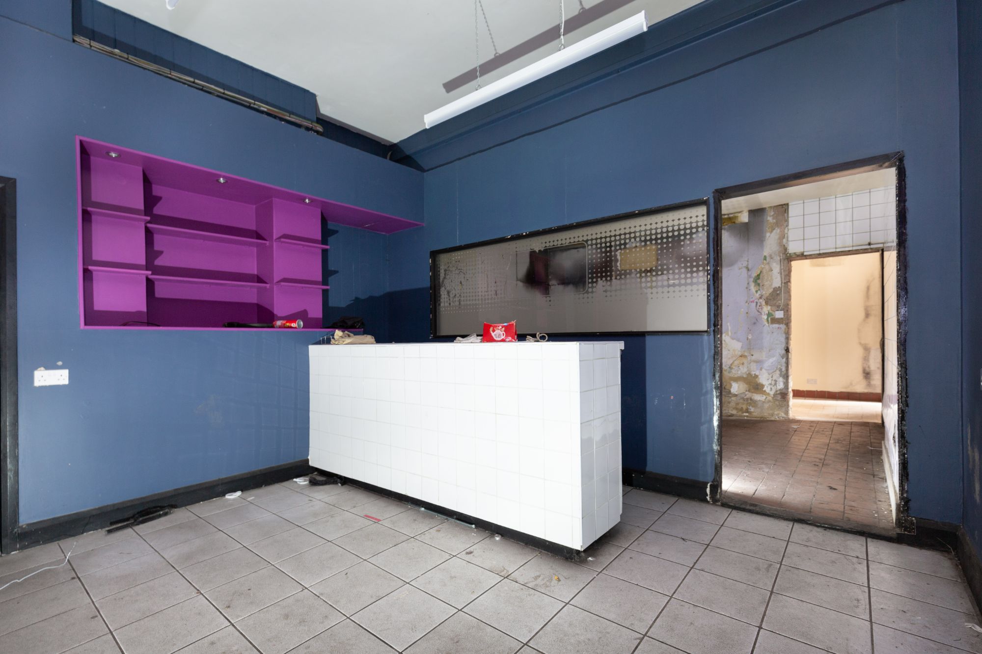 98 Sydenham Road, Sydenham, London, SE26 5JX
