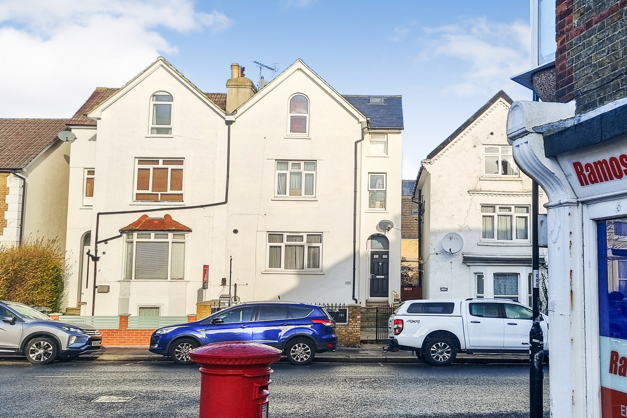 34 Waddon Road, Croydon, Surrey CR0 4LF