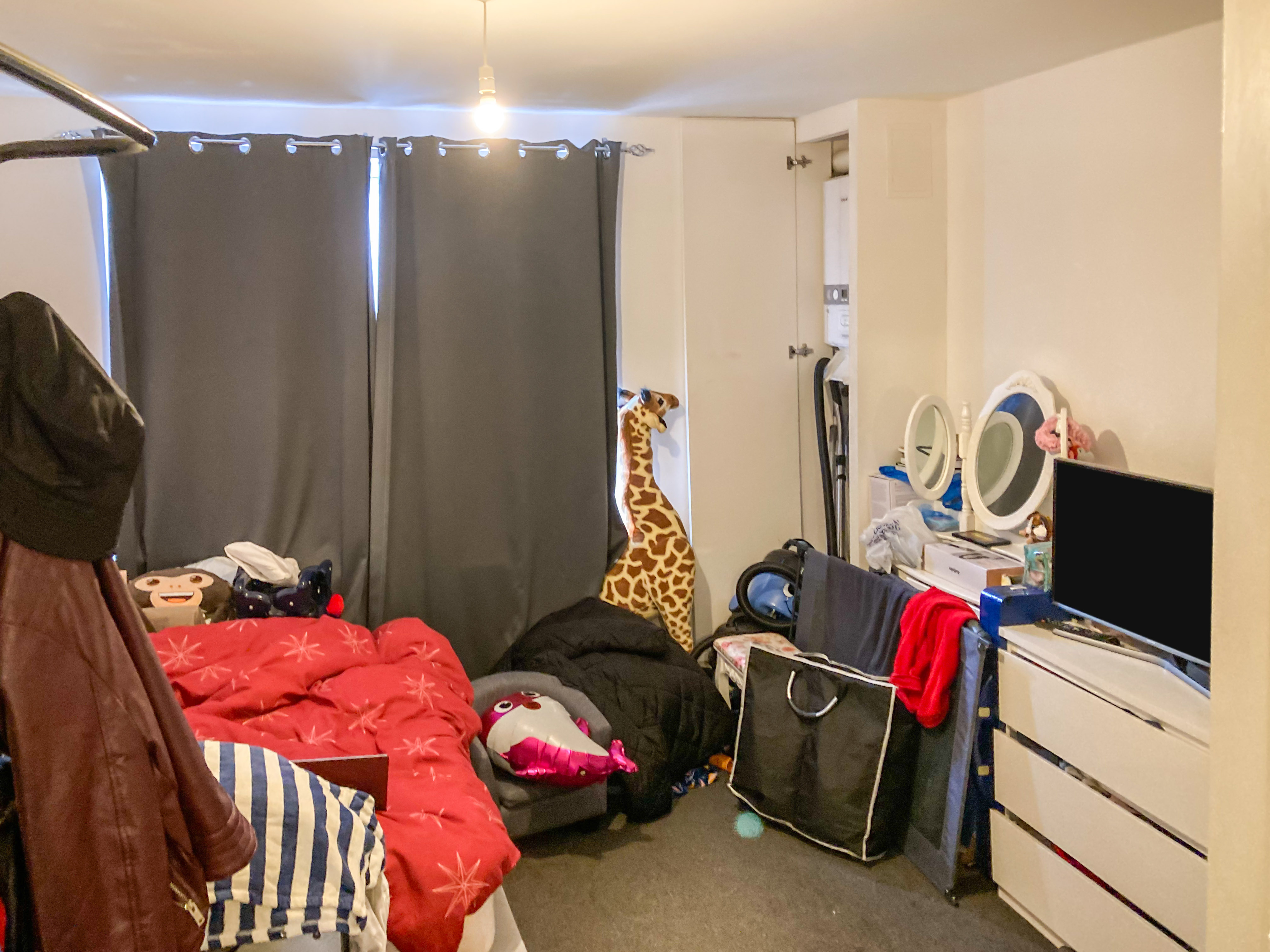 34 Waddon Road, Croydon, Surrey CR0 4LF