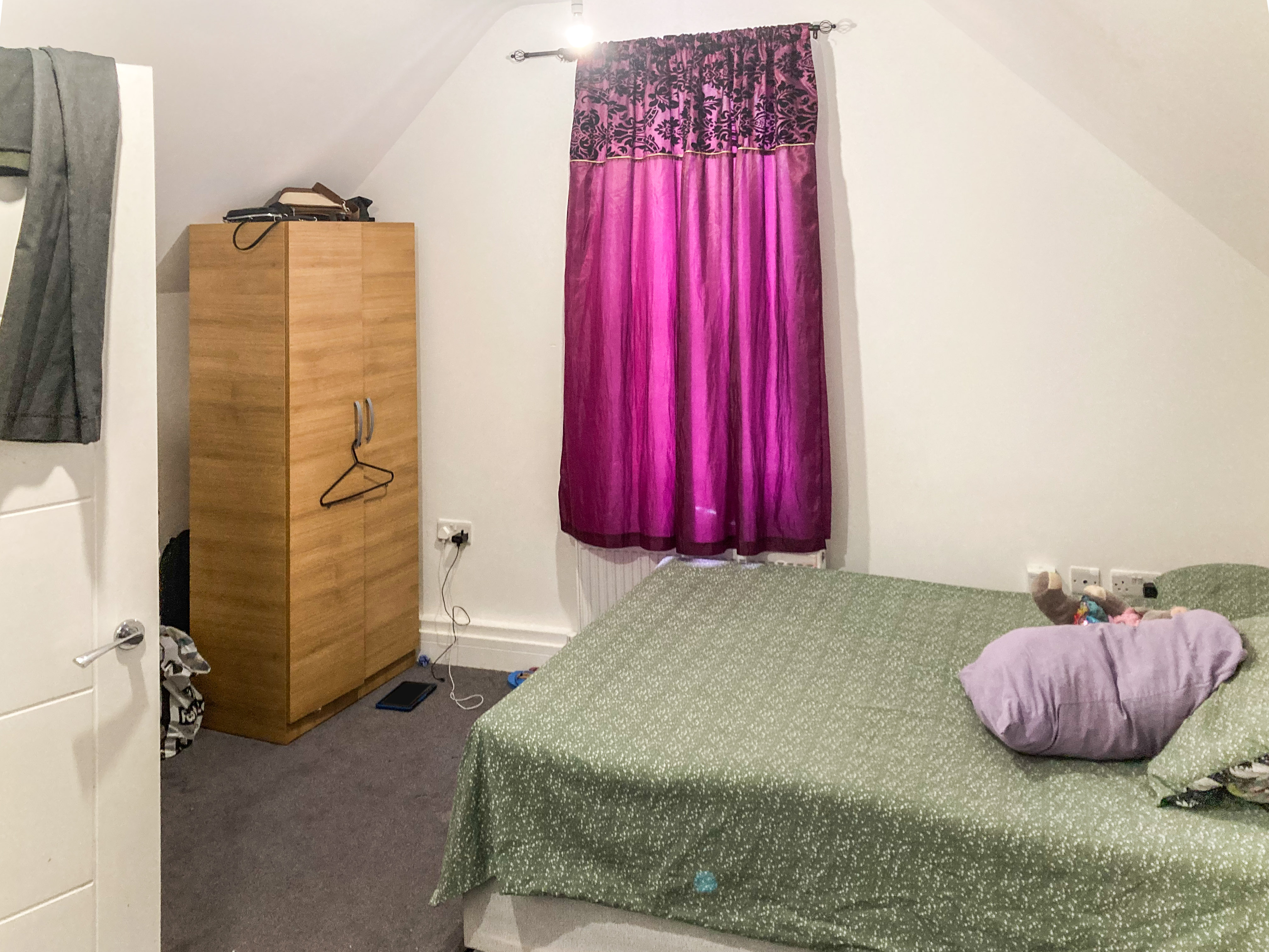 34 Waddon Road, Croydon, Surrey CR0 4LF