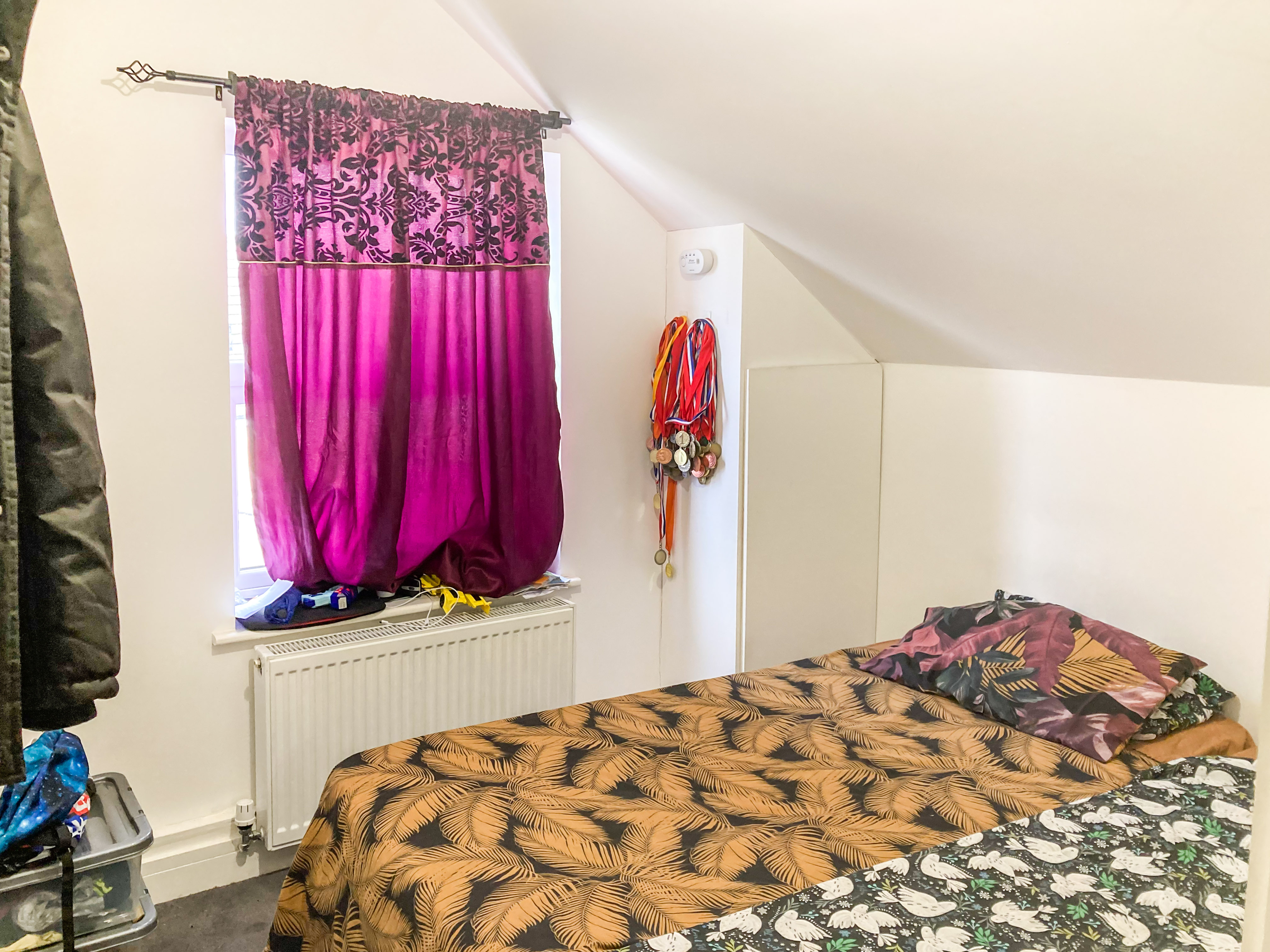 34 Waddon Road, Croydon, Surrey CR0 4LF
