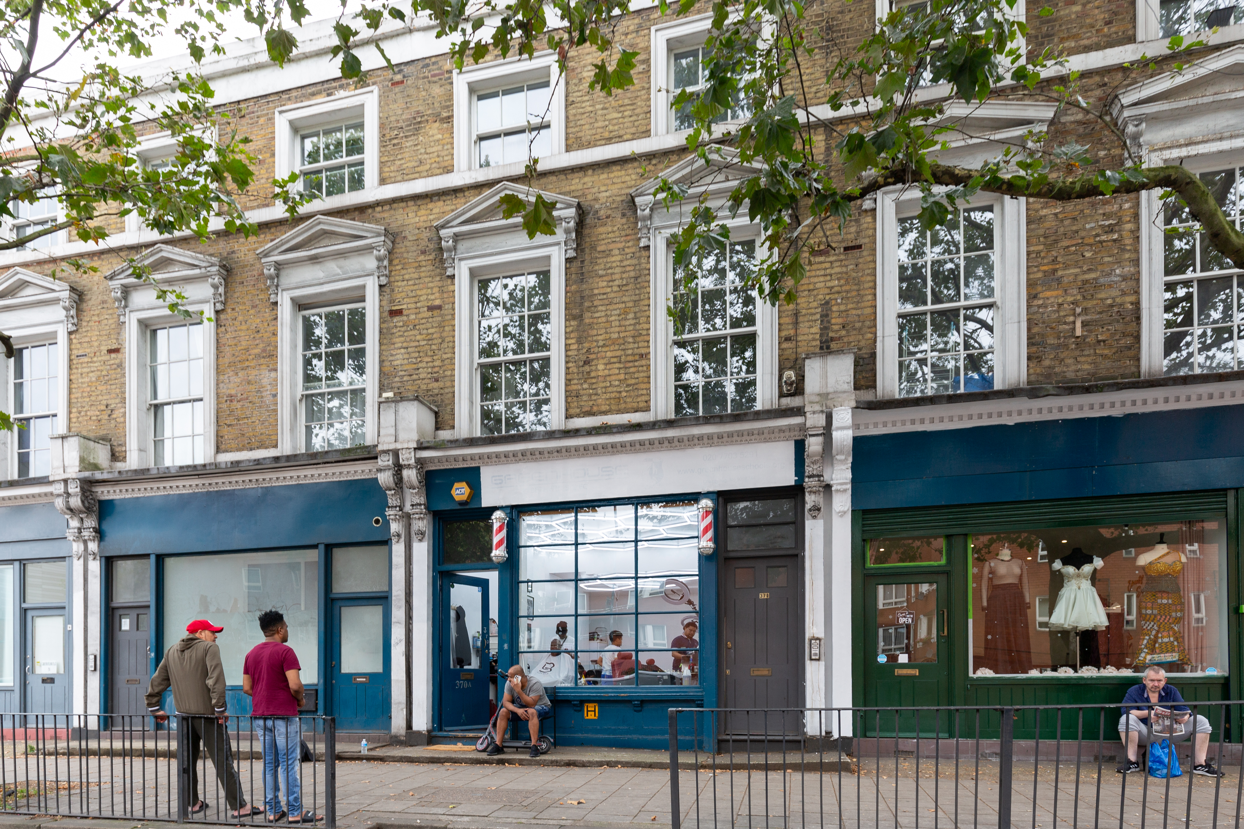 370 Old Kent Road, London SE1 5AA