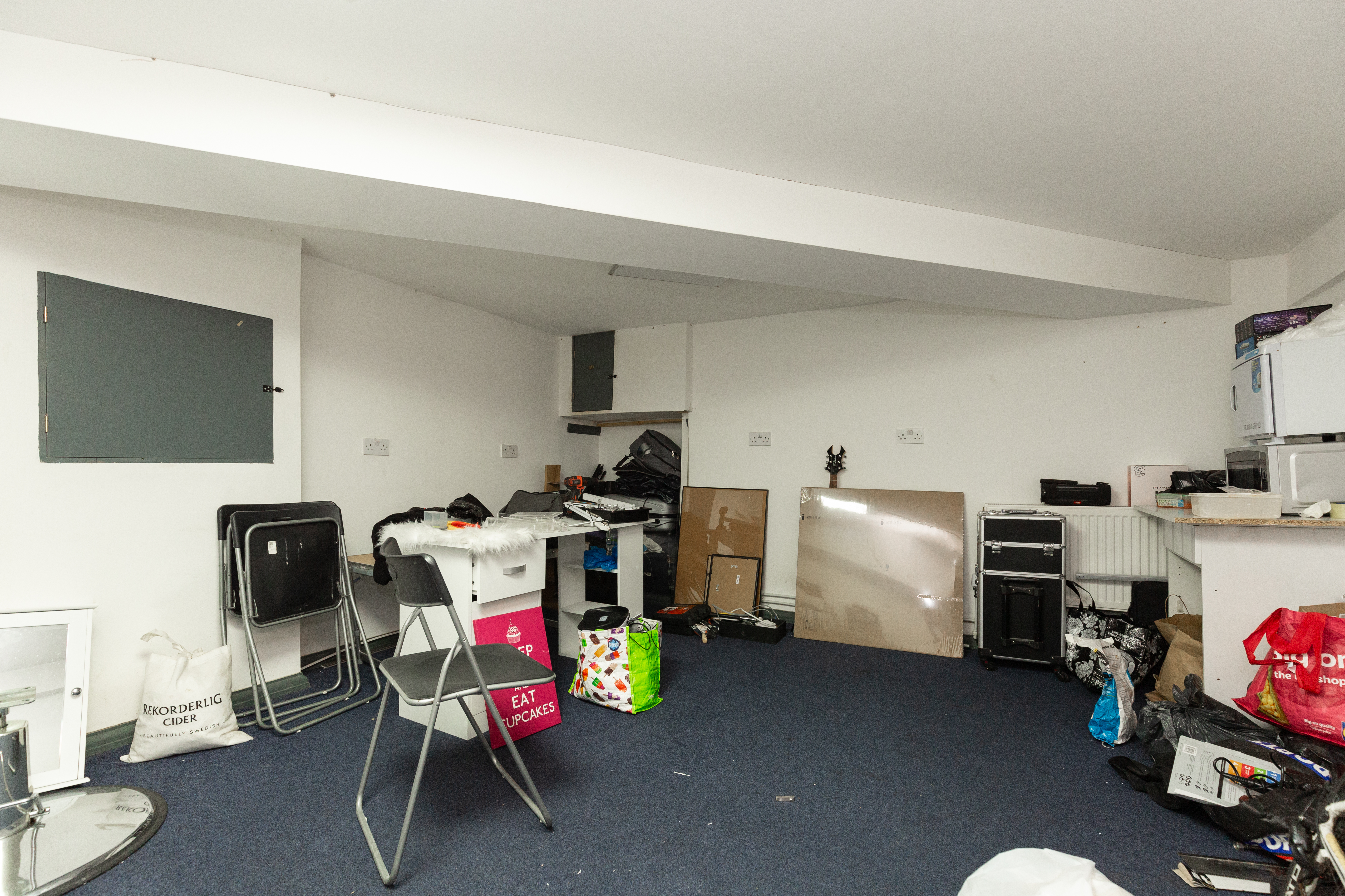 370 Old Kent Road, London SE1 5AA
