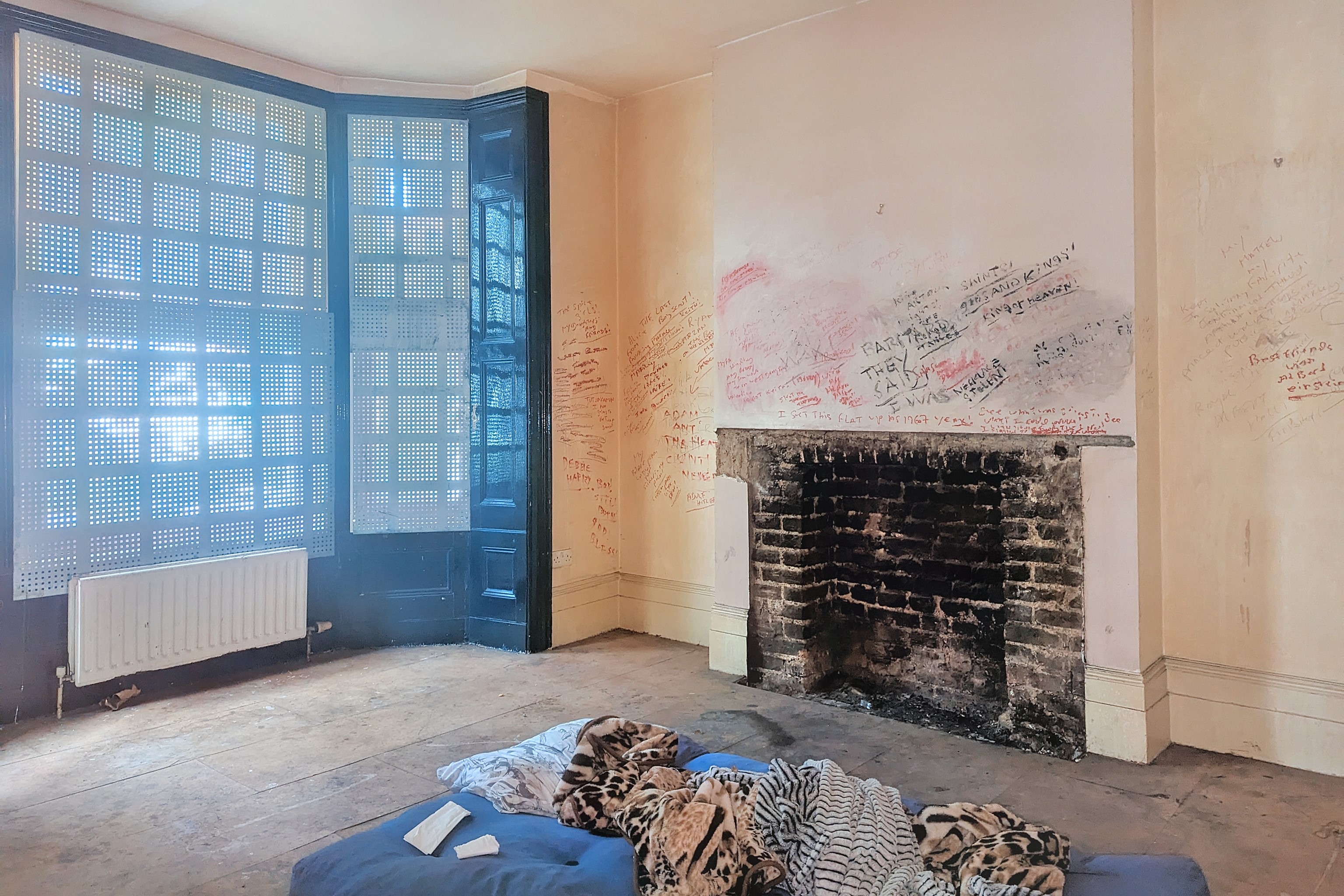 Flat B, 527 Chiswick High Road, Chiswick, London W4 3AY