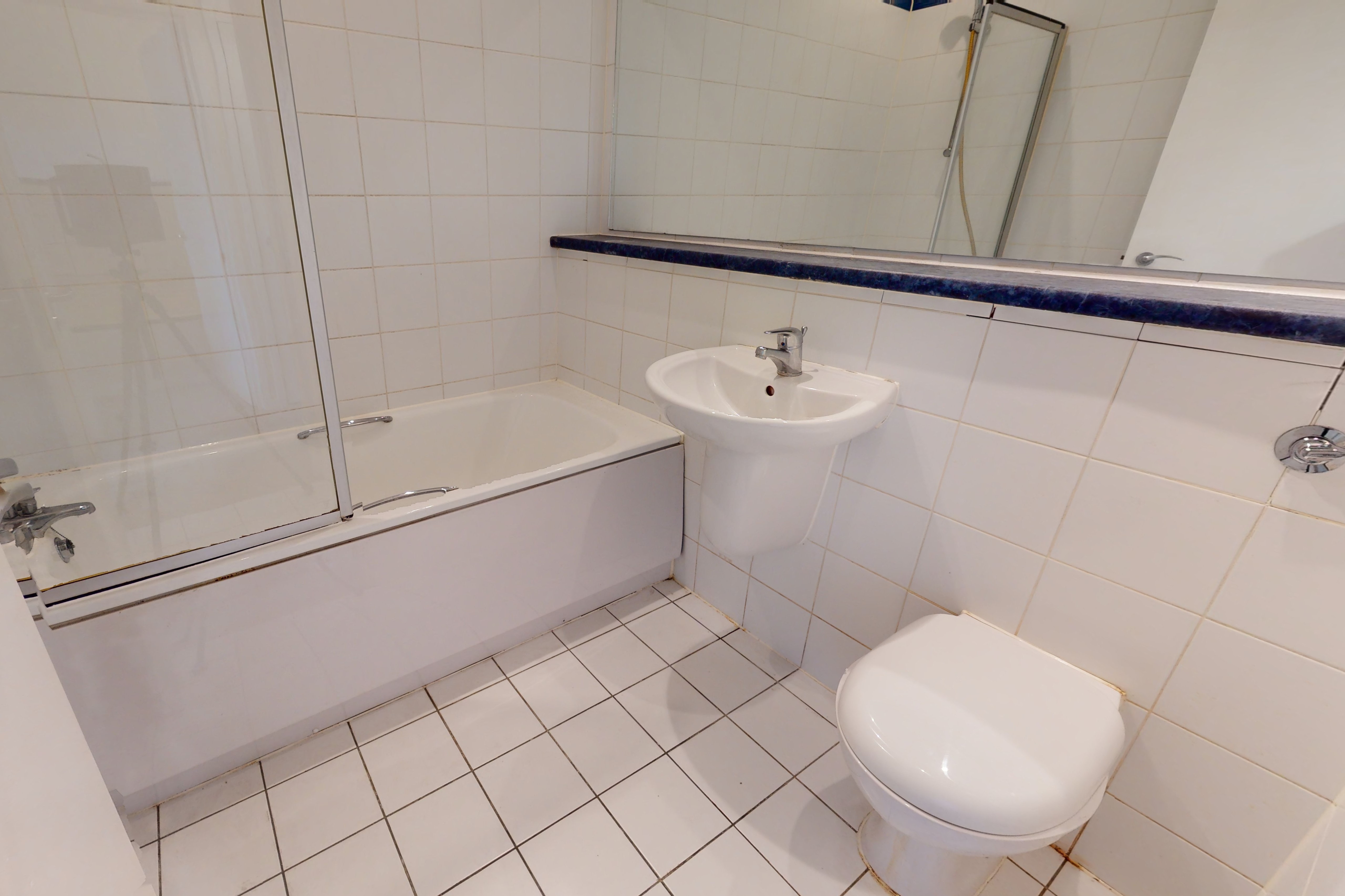 Flat 305, The Vista Building, 30 Calderwood Street, Woolwich, London, SE18 6JF