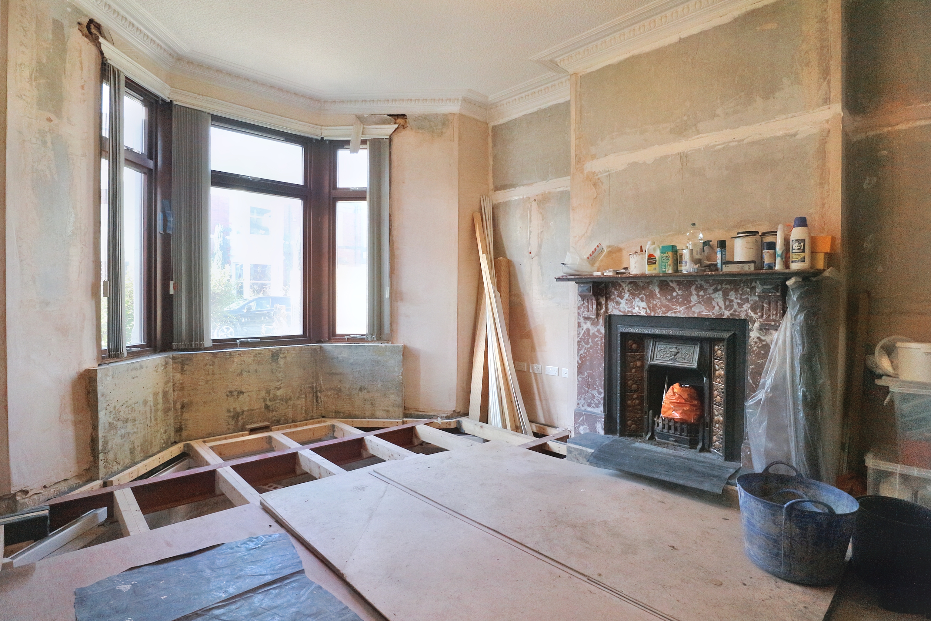 18 Harley Terrace, Gosforth, Newcastle upon Tyne, NE3 1UL