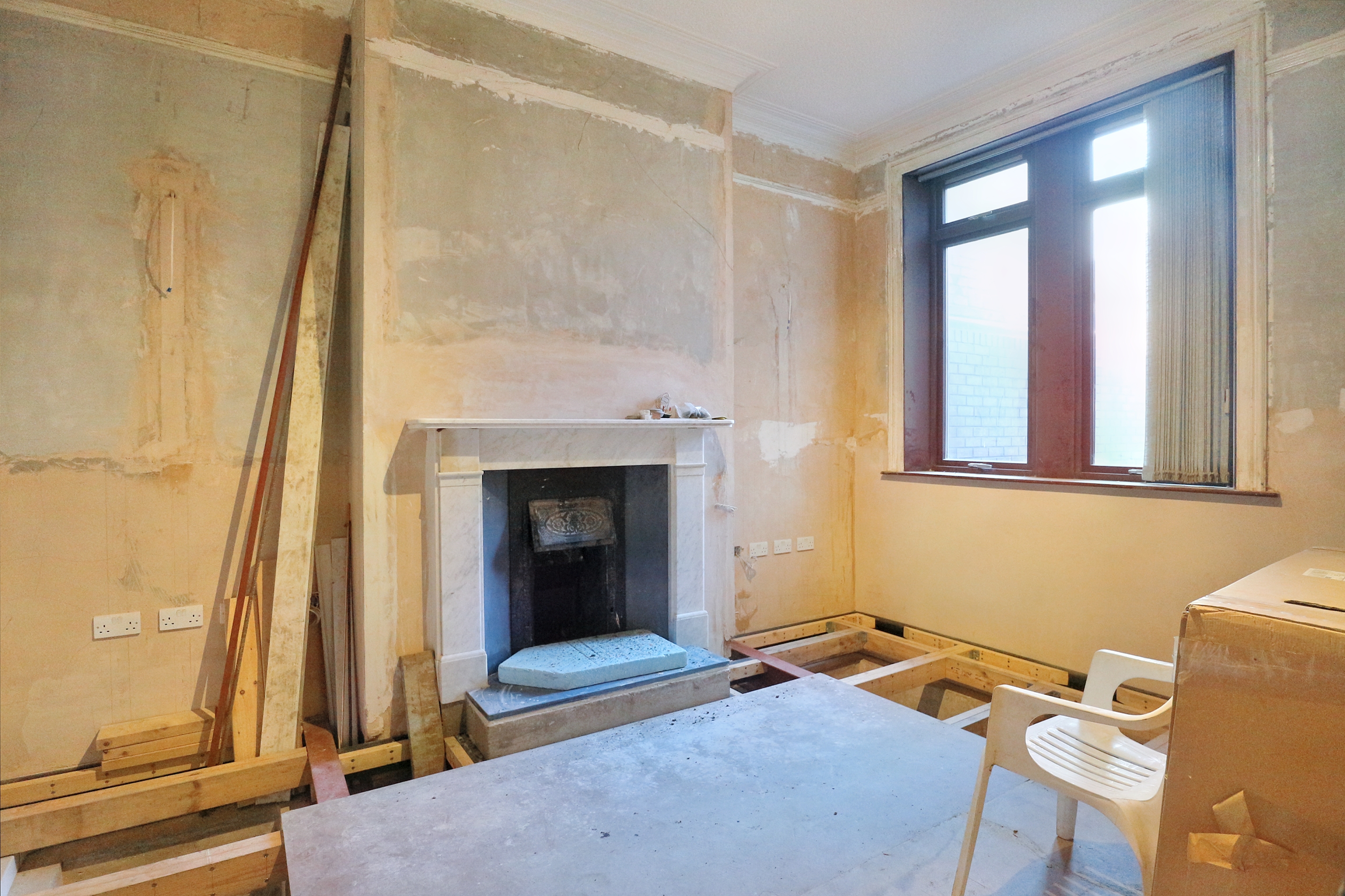 18 Harley Terrace, Gosforth, Newcastle upon Tyne, NE3 1UL