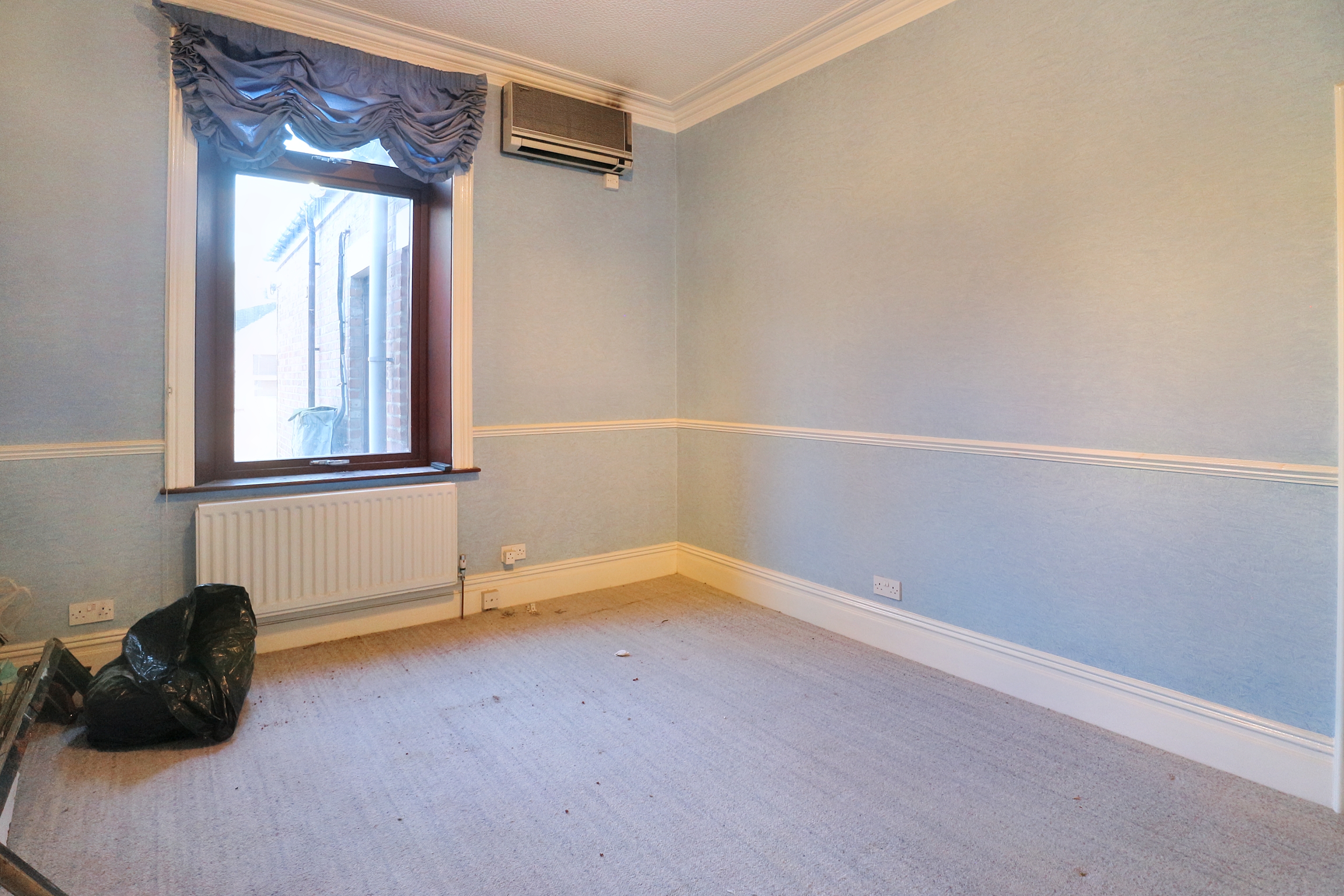 18 Harley Terrace, Gosforth, Newcastle upon Tyne, NE3 1UL