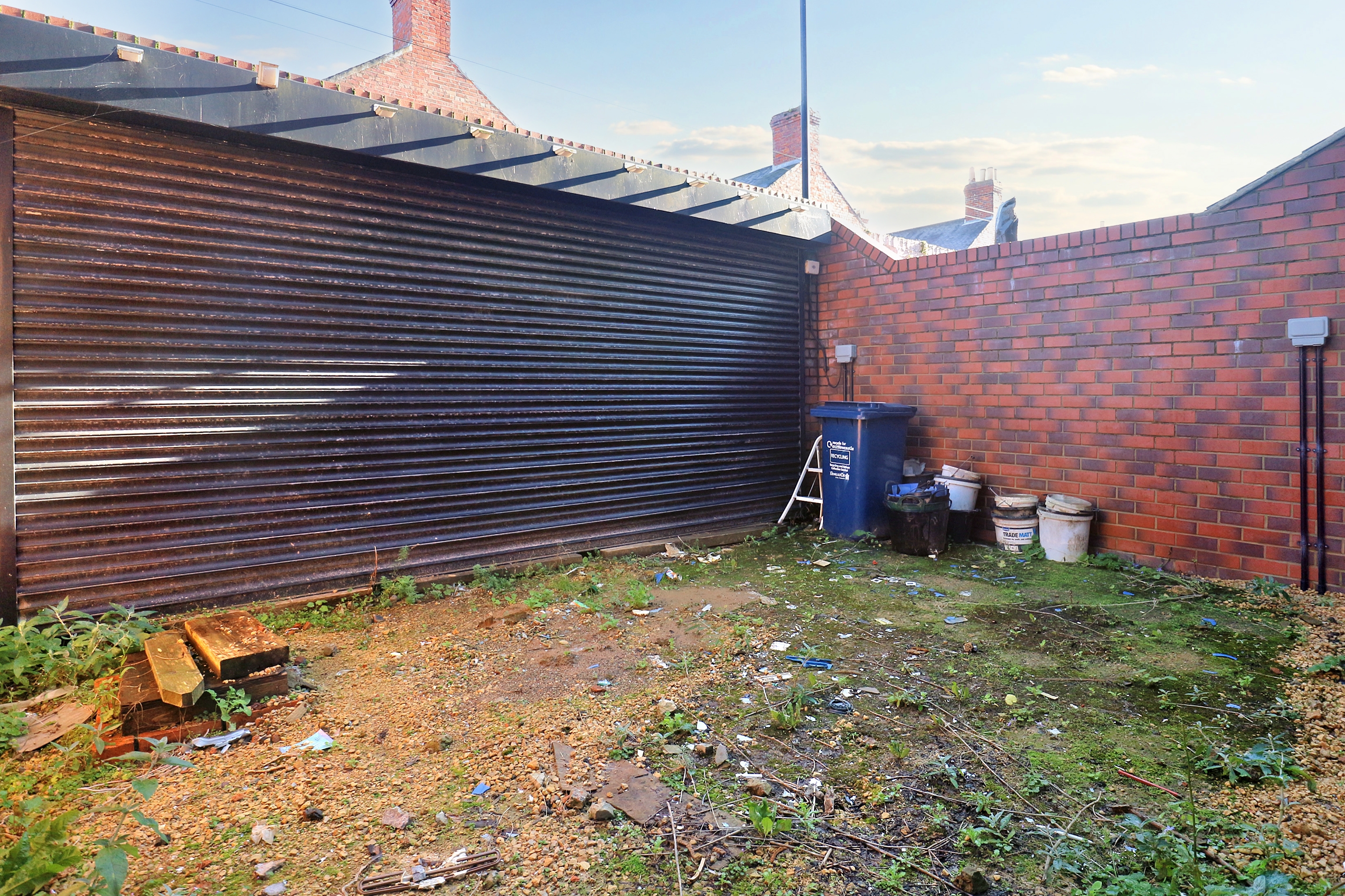 18 Harley Terrace, Gosforth, Newcastle upon Tyne, NE3 1UL