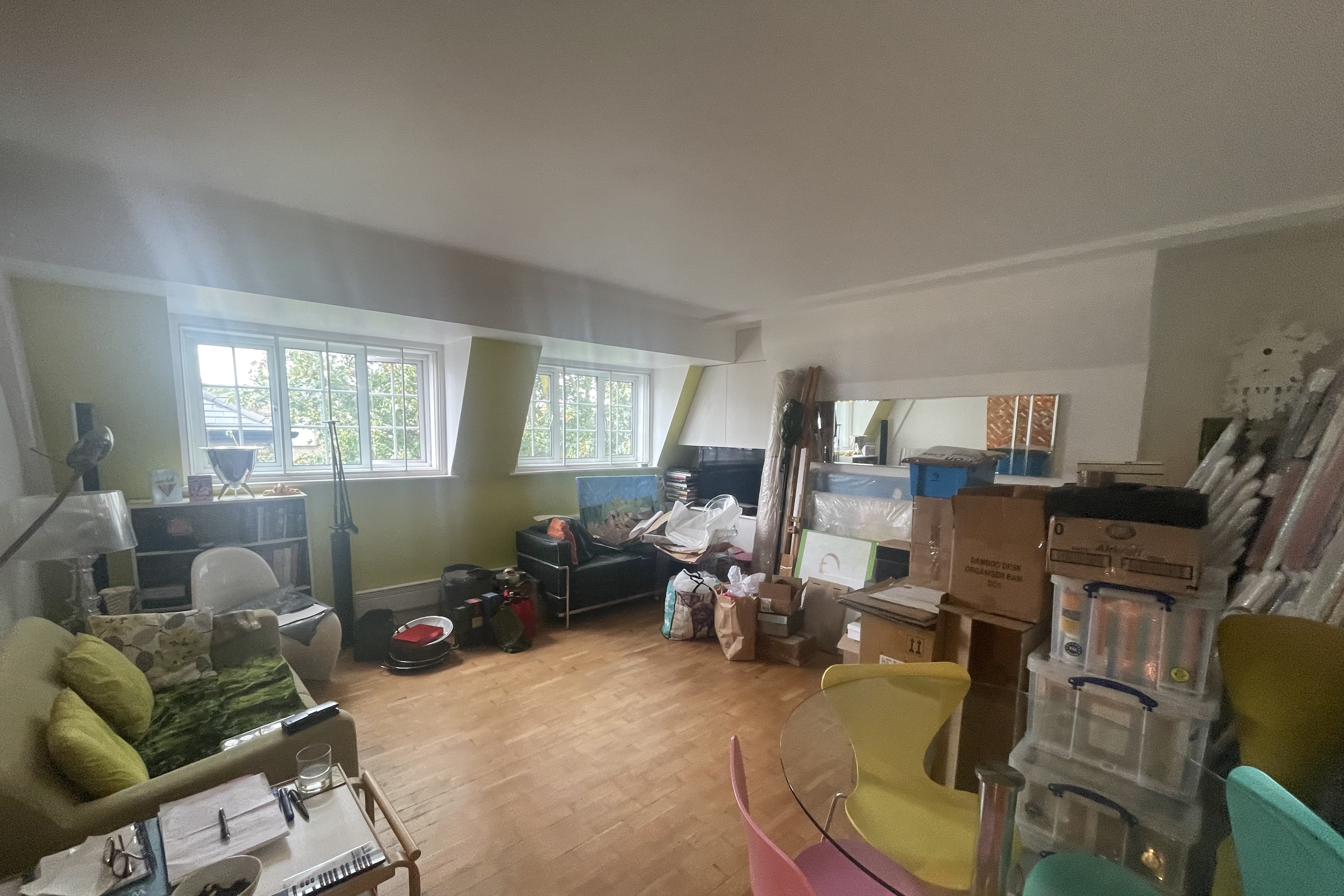 36 Mulberry Close, Beaufort Street, Chelsea, London, SW3 5AB