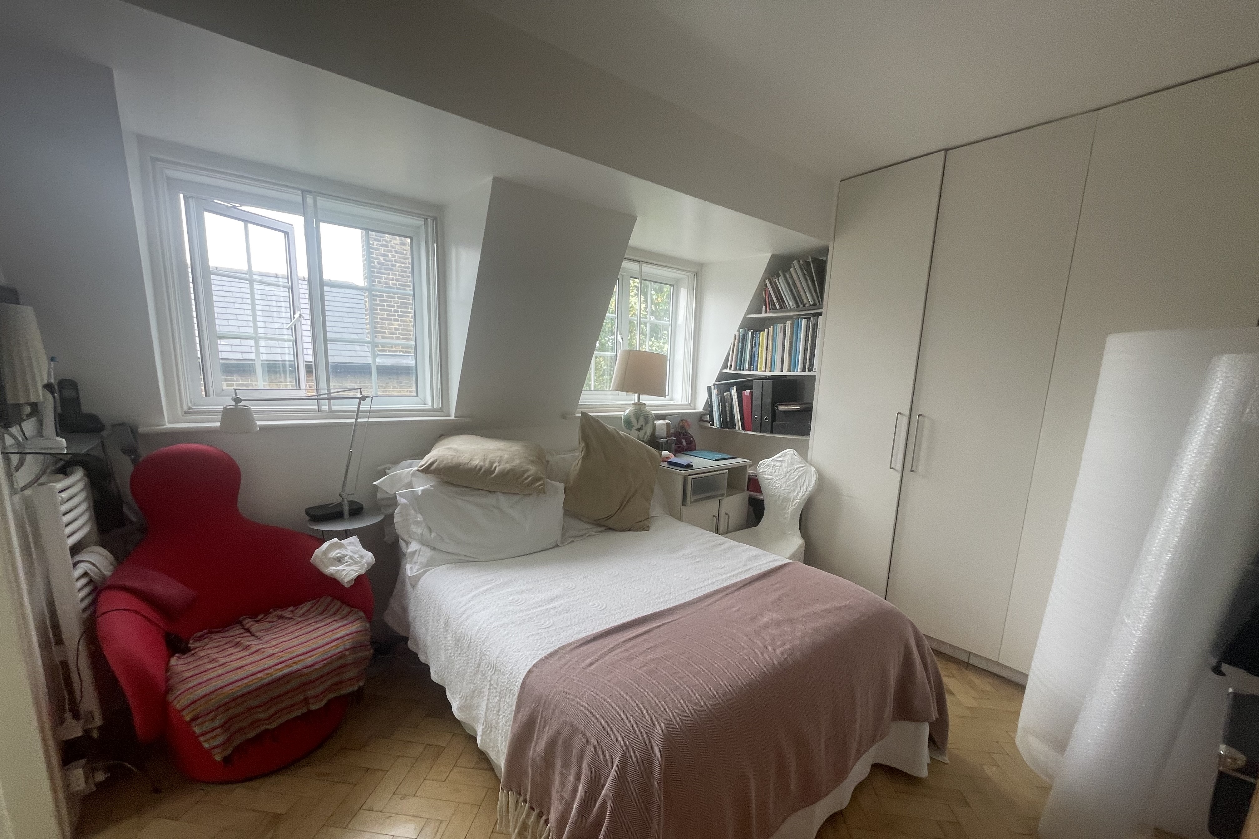 36 Mulberry Close, Beaufort Street, Chelsea, London, SW3 5AB