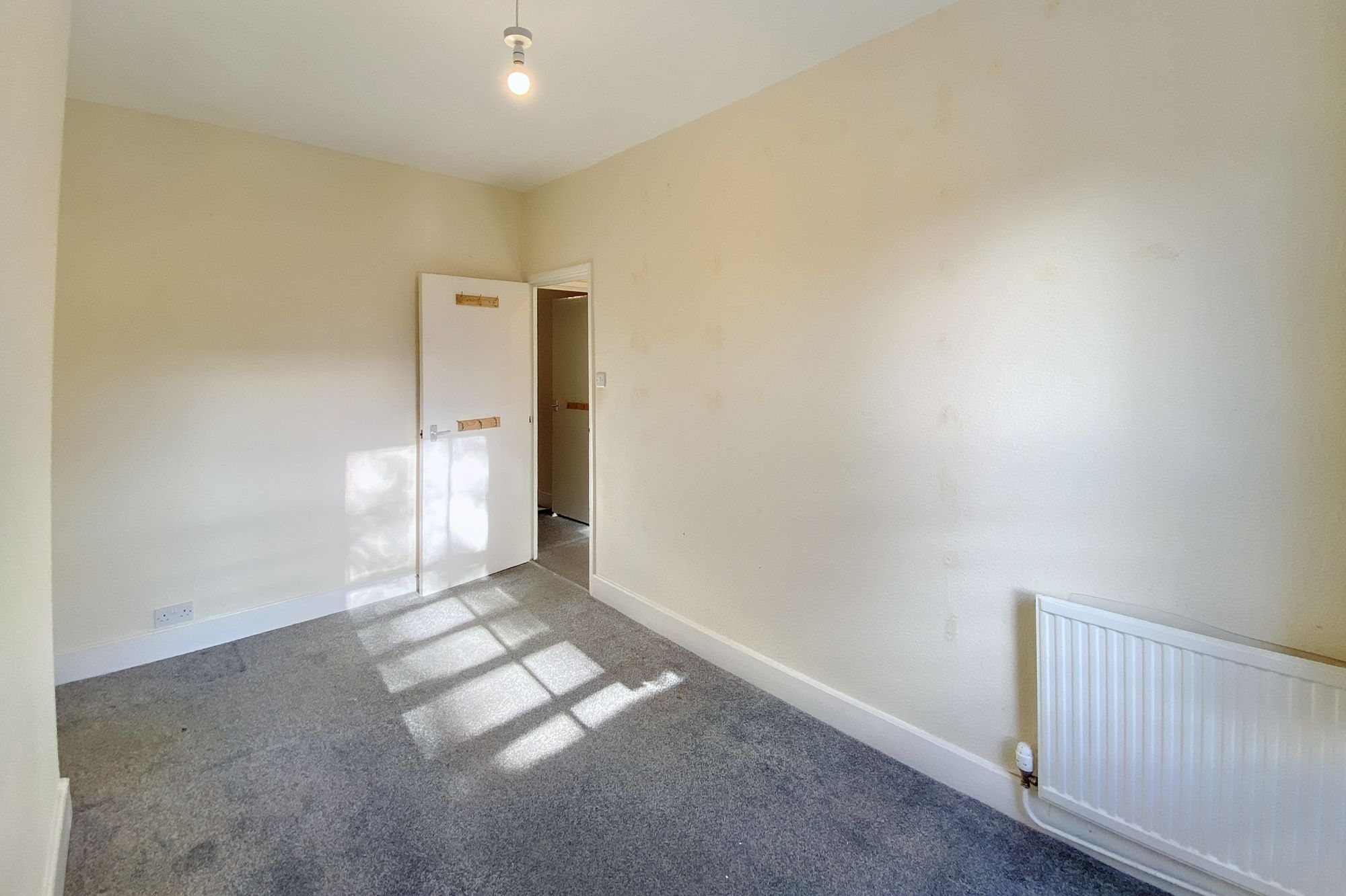 Second Floor, 132 Shirland Road, Maida Vale, London, W9 2BT