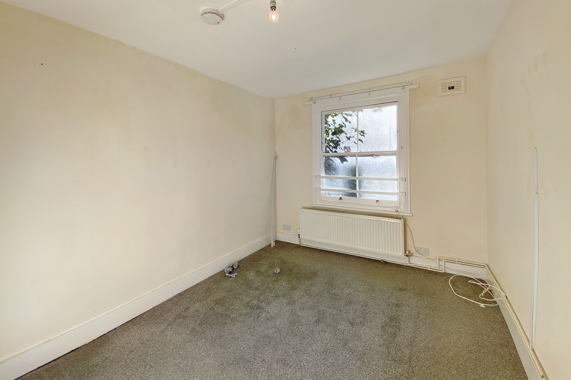Second Floor, 132 Shirland Road, Maida Vale, London, W9 2BT