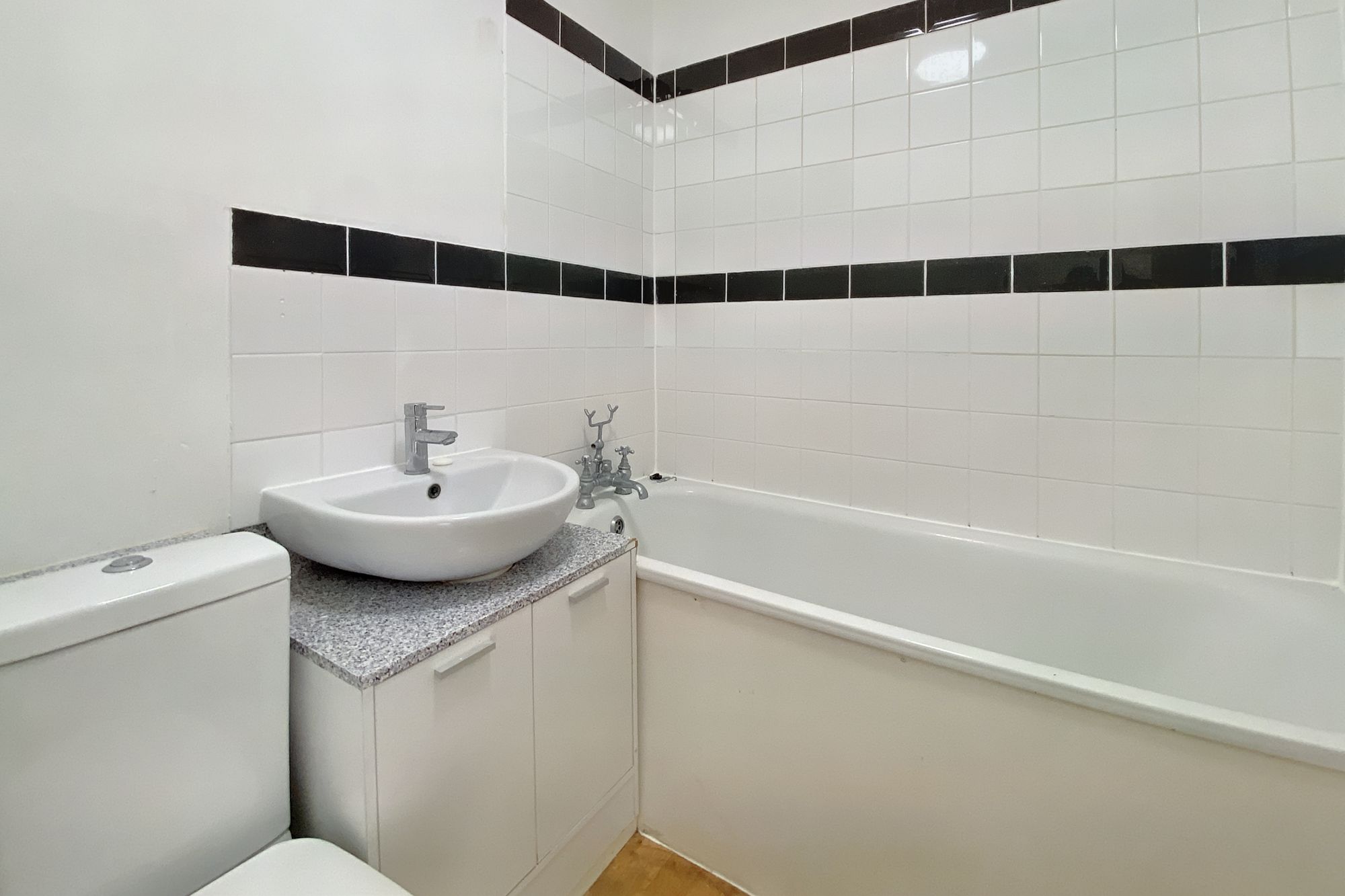 Second Floor, 132 Shirland Road, Maida Vale, London, W9 2BT