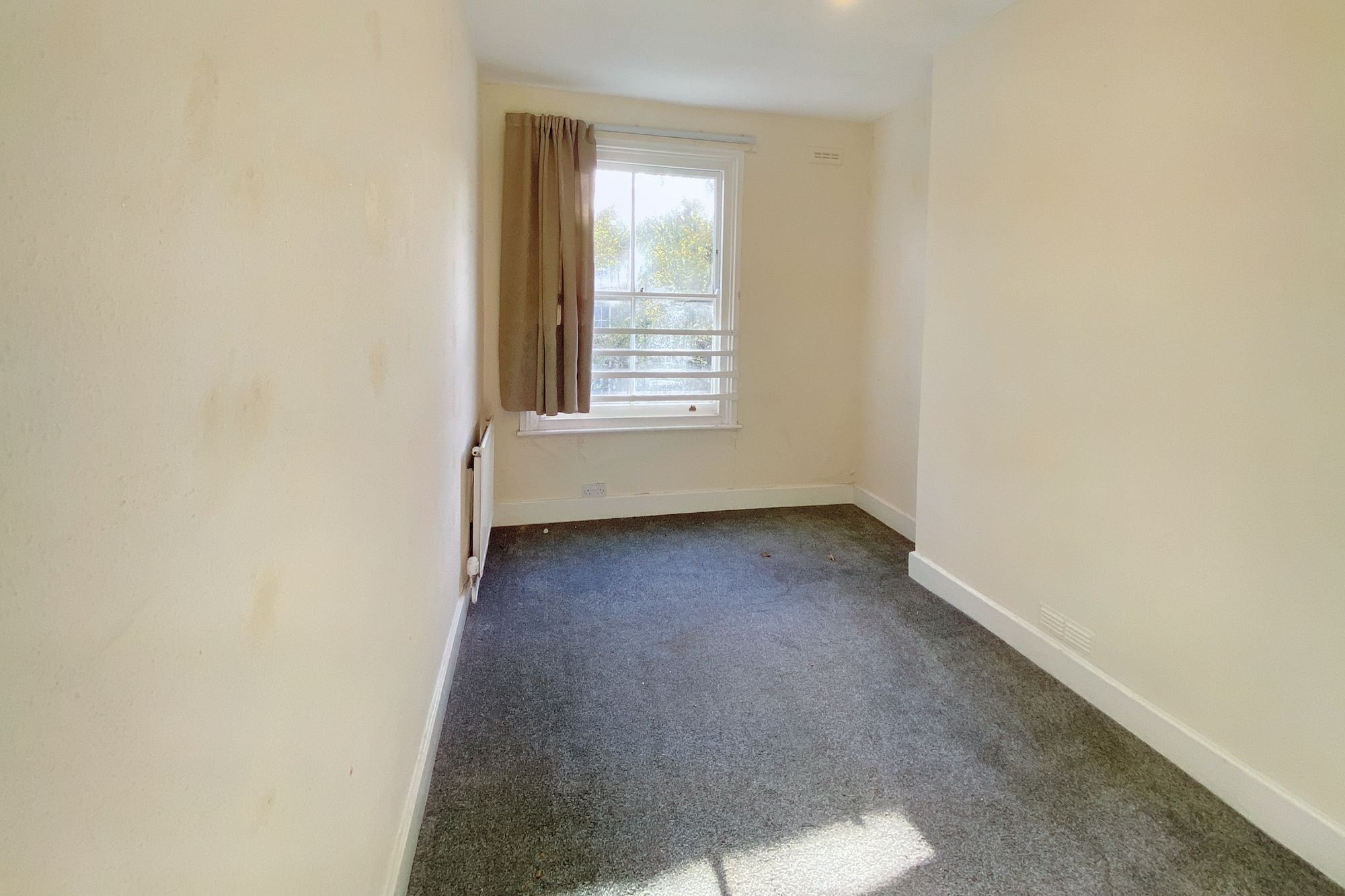 Second Floor, 132 Shirland Road, Maida Vale, London, W9 2BT