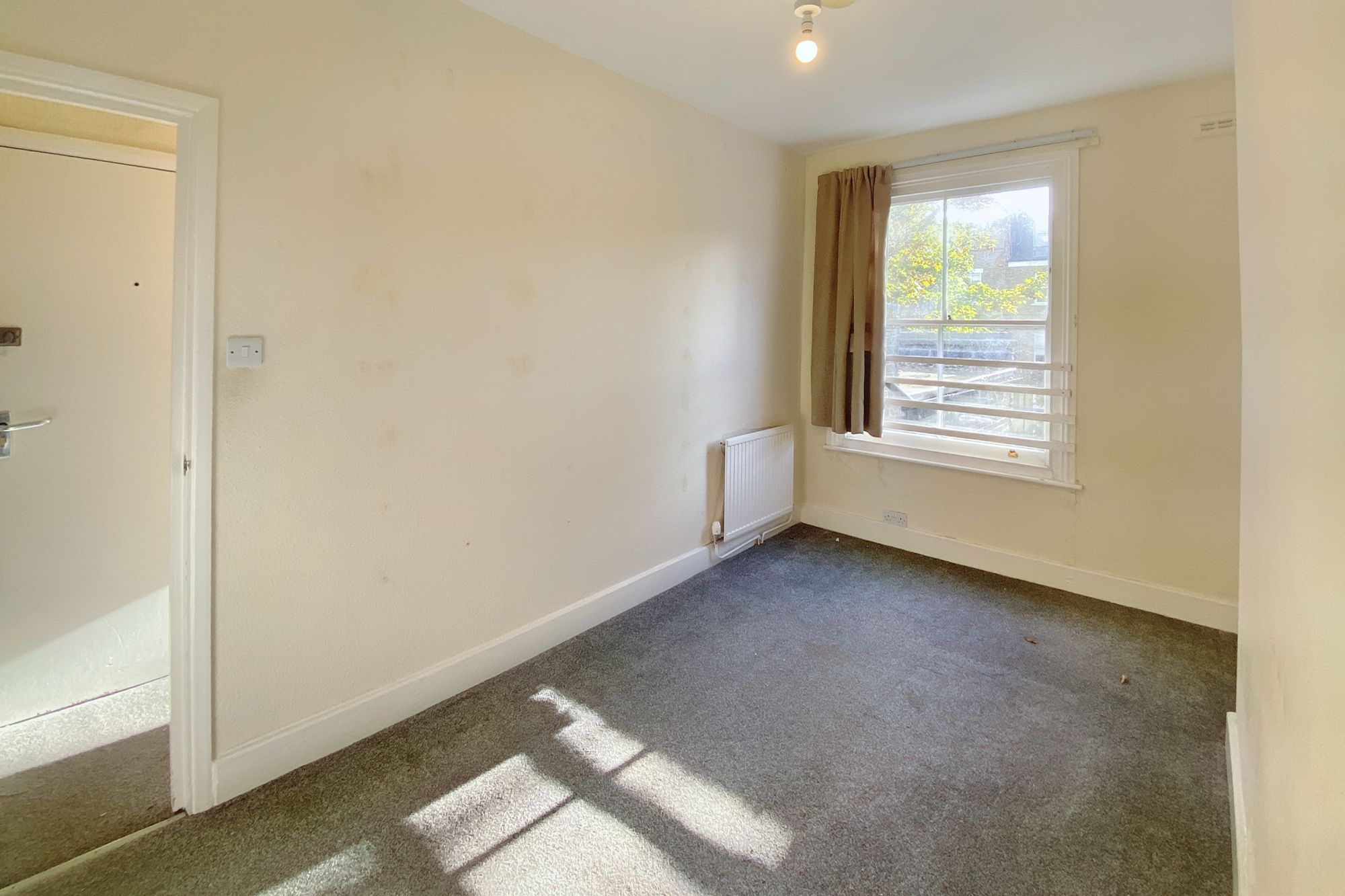 Second Floor, 132 Shirland Road, Maida Vale, London, W9 2BT