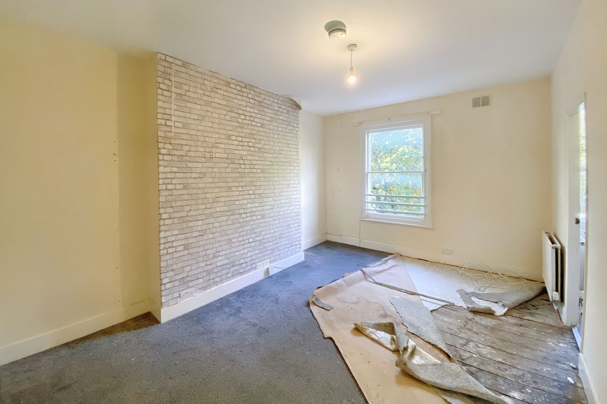 Second Floor, 132 Shirland Road, Maida Vale, London, W9 2BT