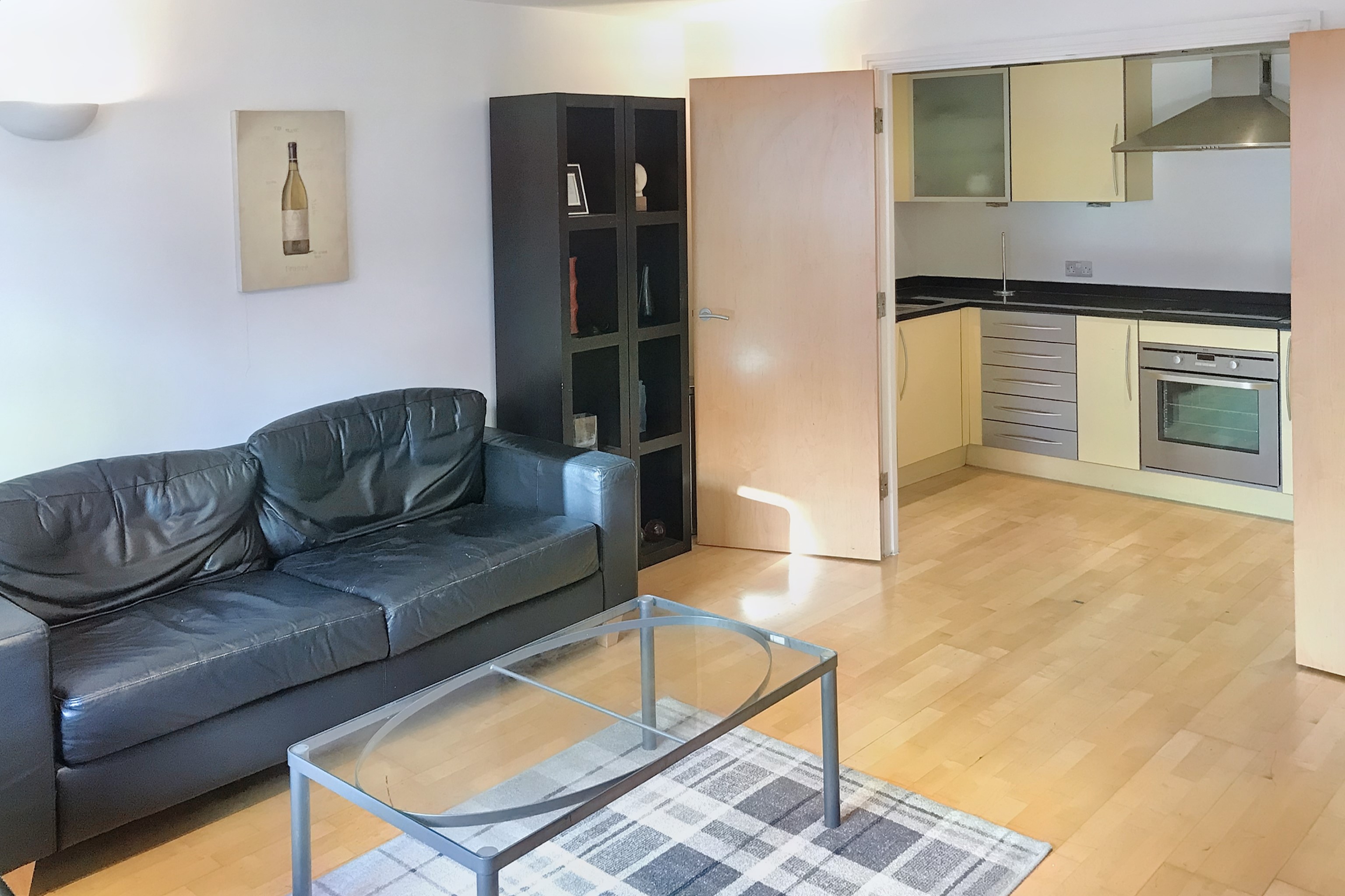 Flat 7, St. Nicholas Court, Ipswich, Suffolk, IP1 1TG