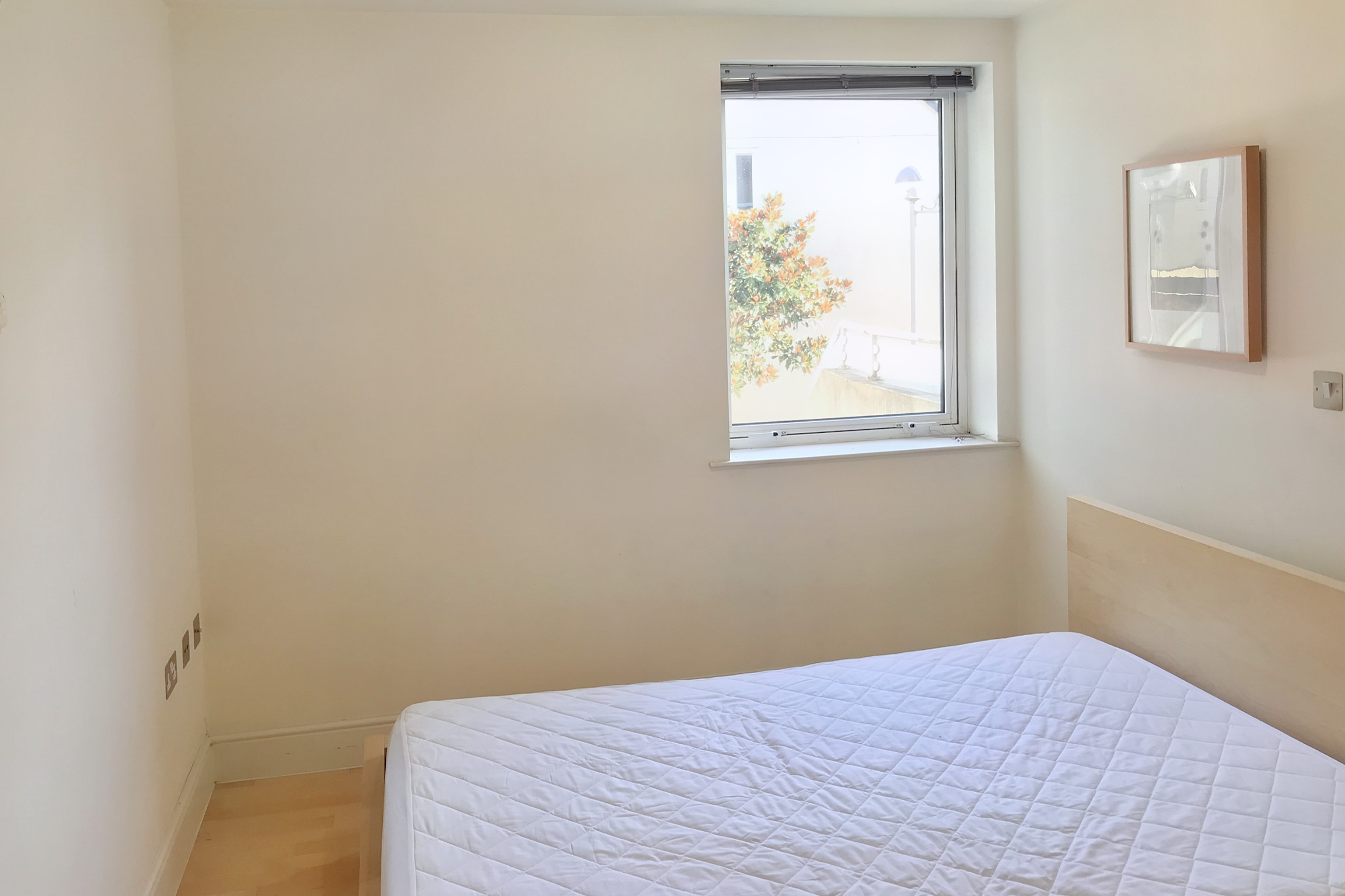 Flat 7, St. Nicholas Court, Ipswich, Suffolk, IP1 1TG