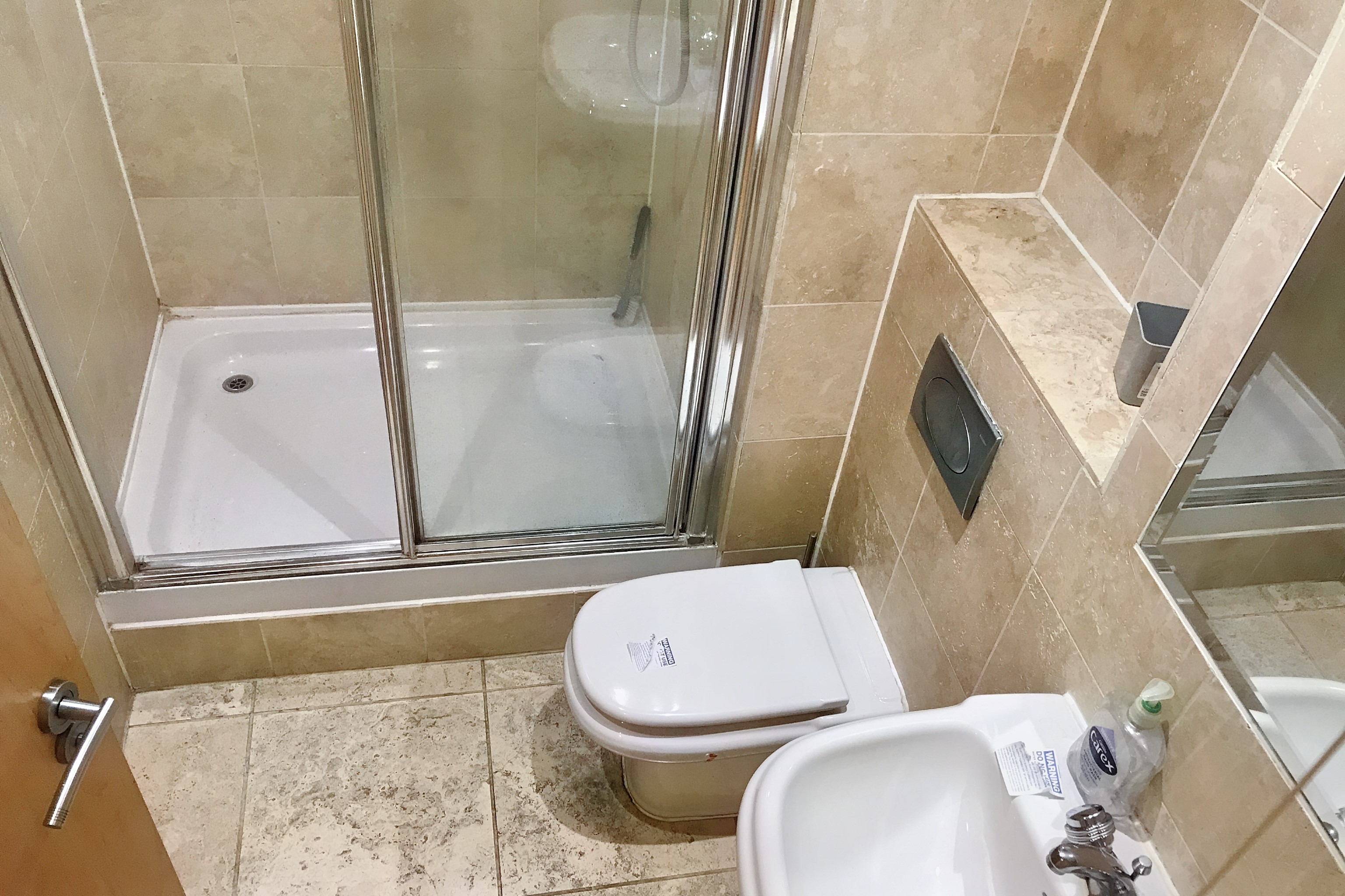 Flat 7, St. Nicholas Court, Ipswich, Suffolk, IP1 1TG