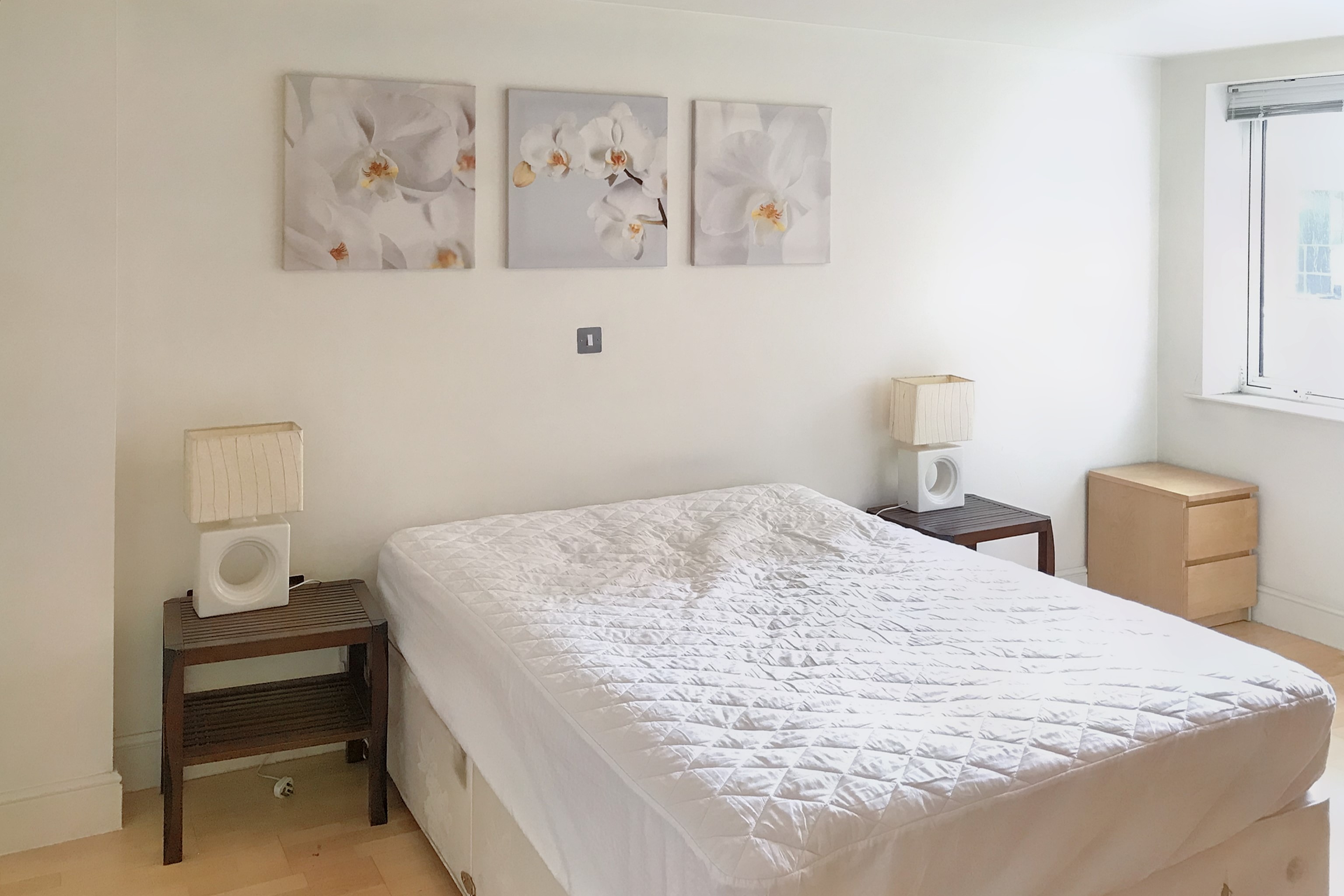 Flat 7, St. Nicholas Court, Ipswich, Suffolk, IP1 1TG