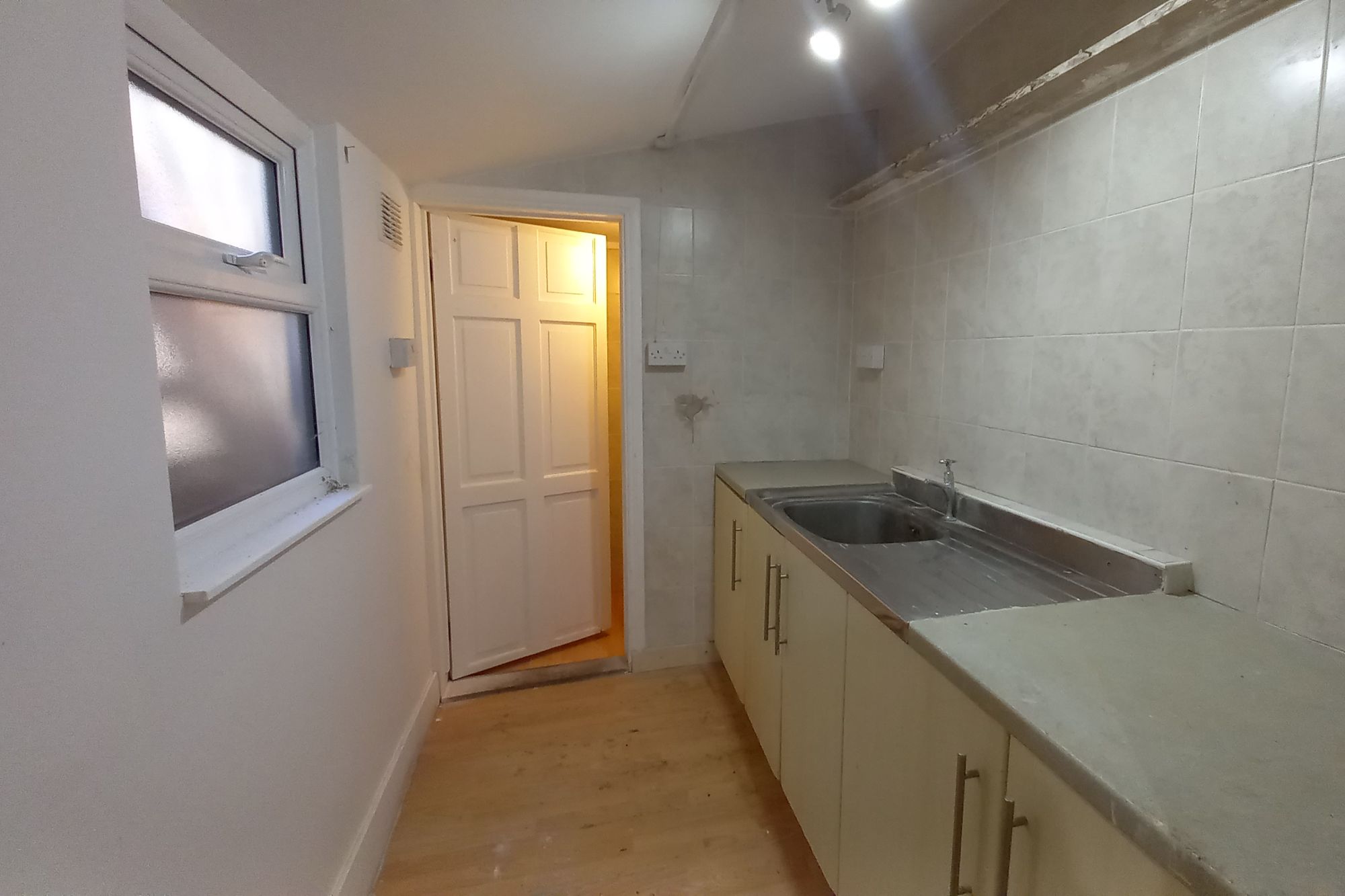 4 Church Walk, Colchester, CO1 1NS