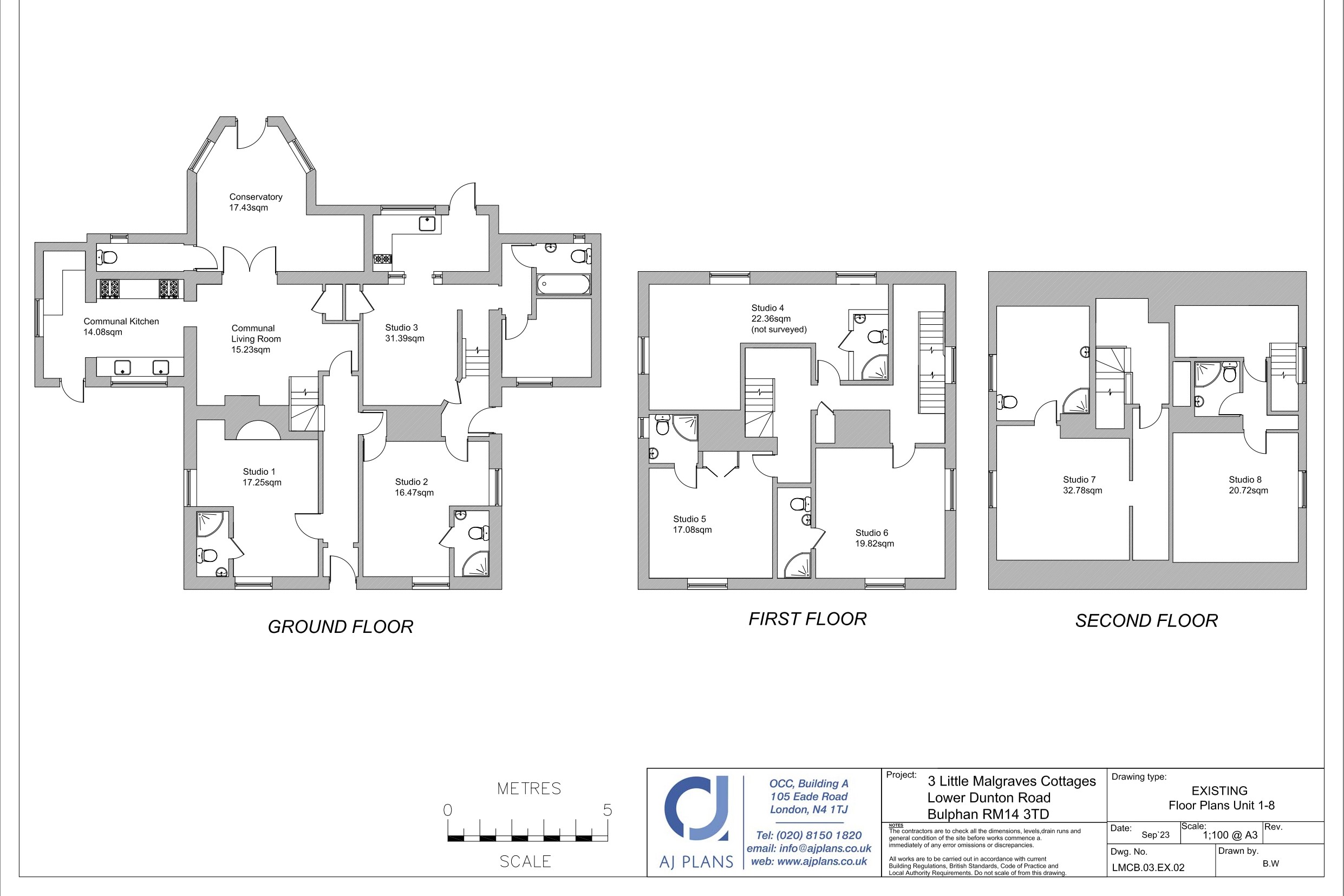 3 Little Malgraves Cottages, Lower Dunton Road, Bulphan, Upminster, Essex, RM14 3TD