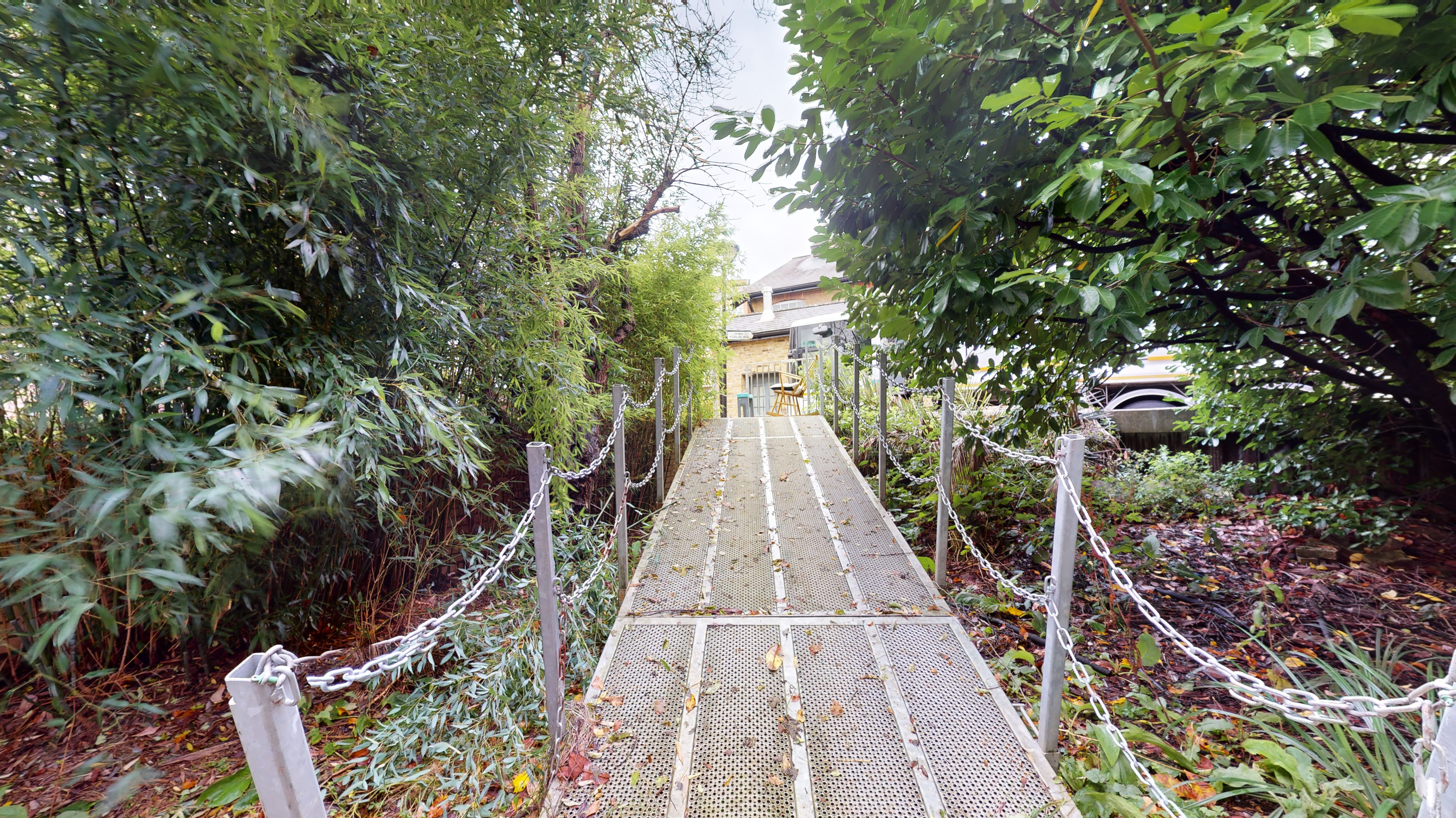 Aldous Boathouse, 20a Manor Road, Teddington, TW11 8BG