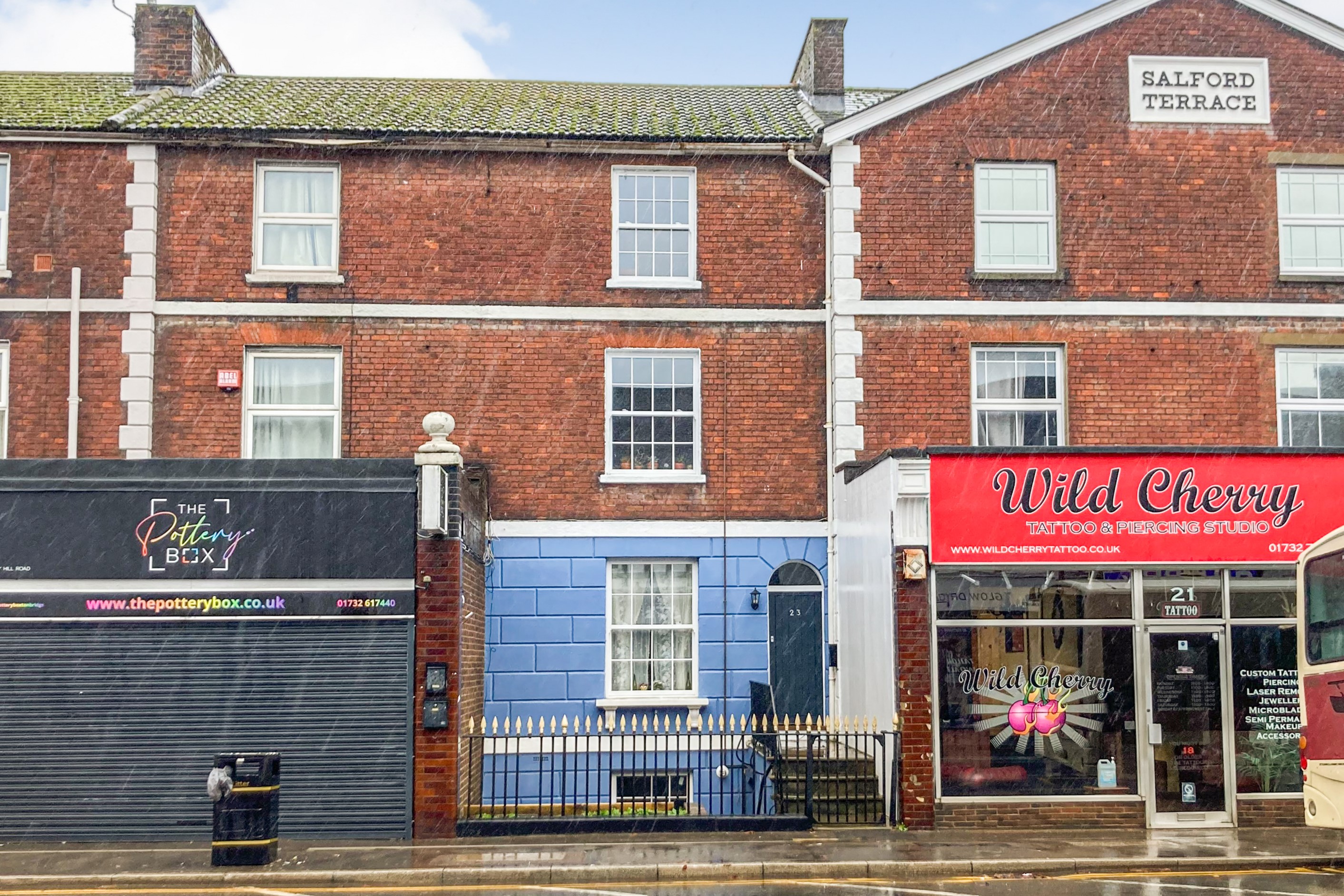 23A Quarry Hill Road, Tonbridge, TN9 2RN