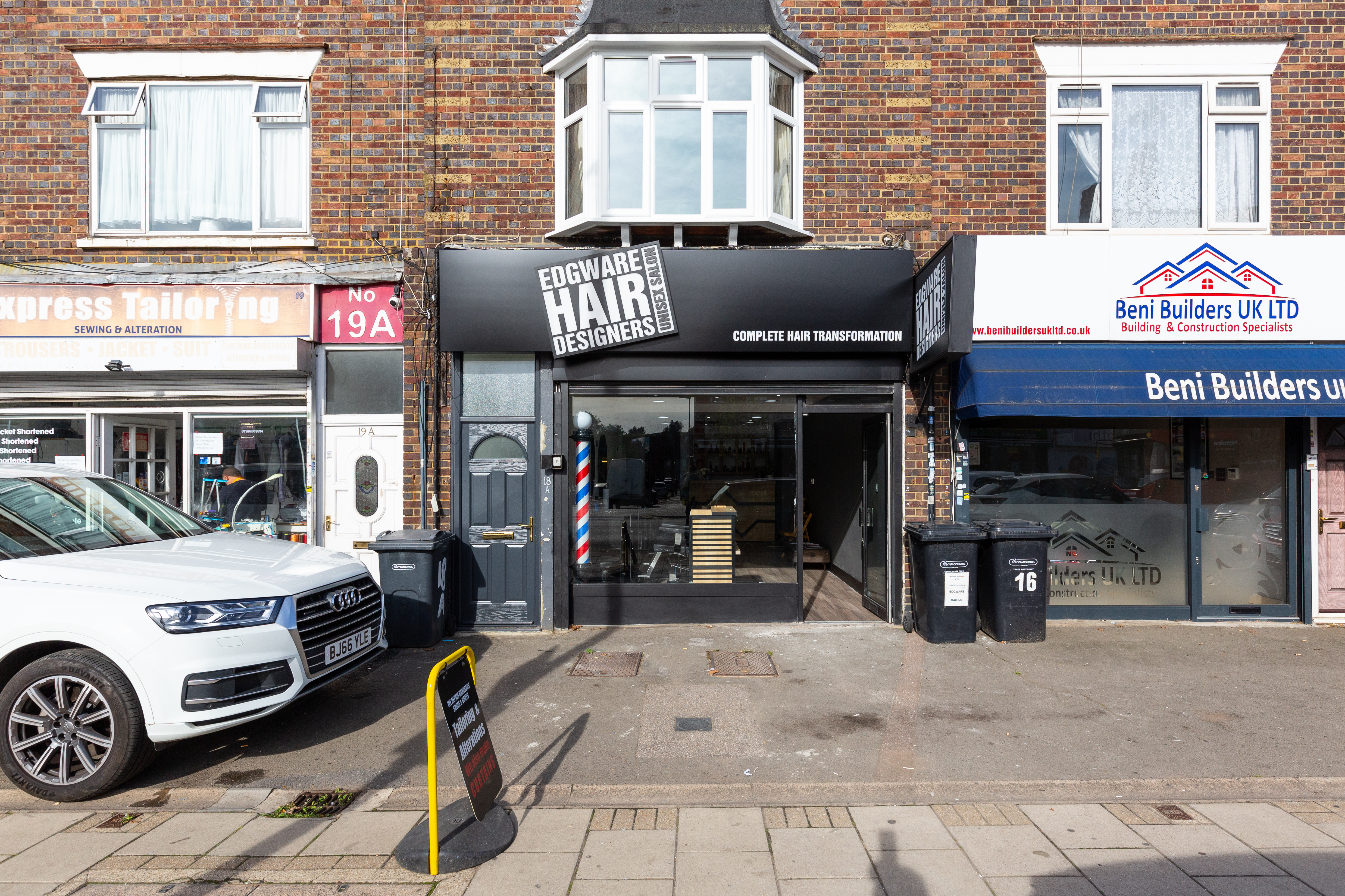 18 Whitchurch Lane, Edgware, HA8 6JZ