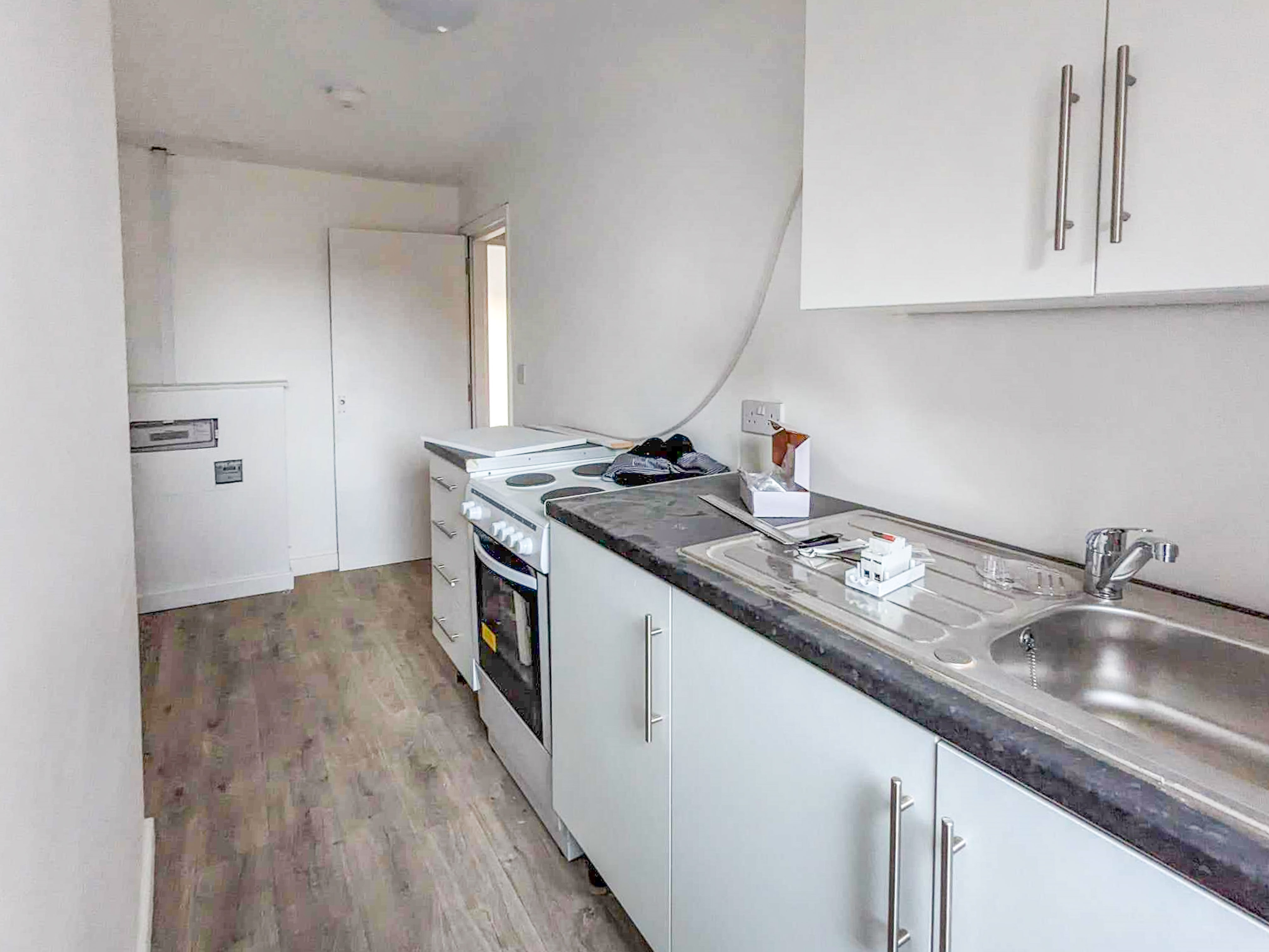 34 & 36 Liscard Road, Wirral, CH44 6LW