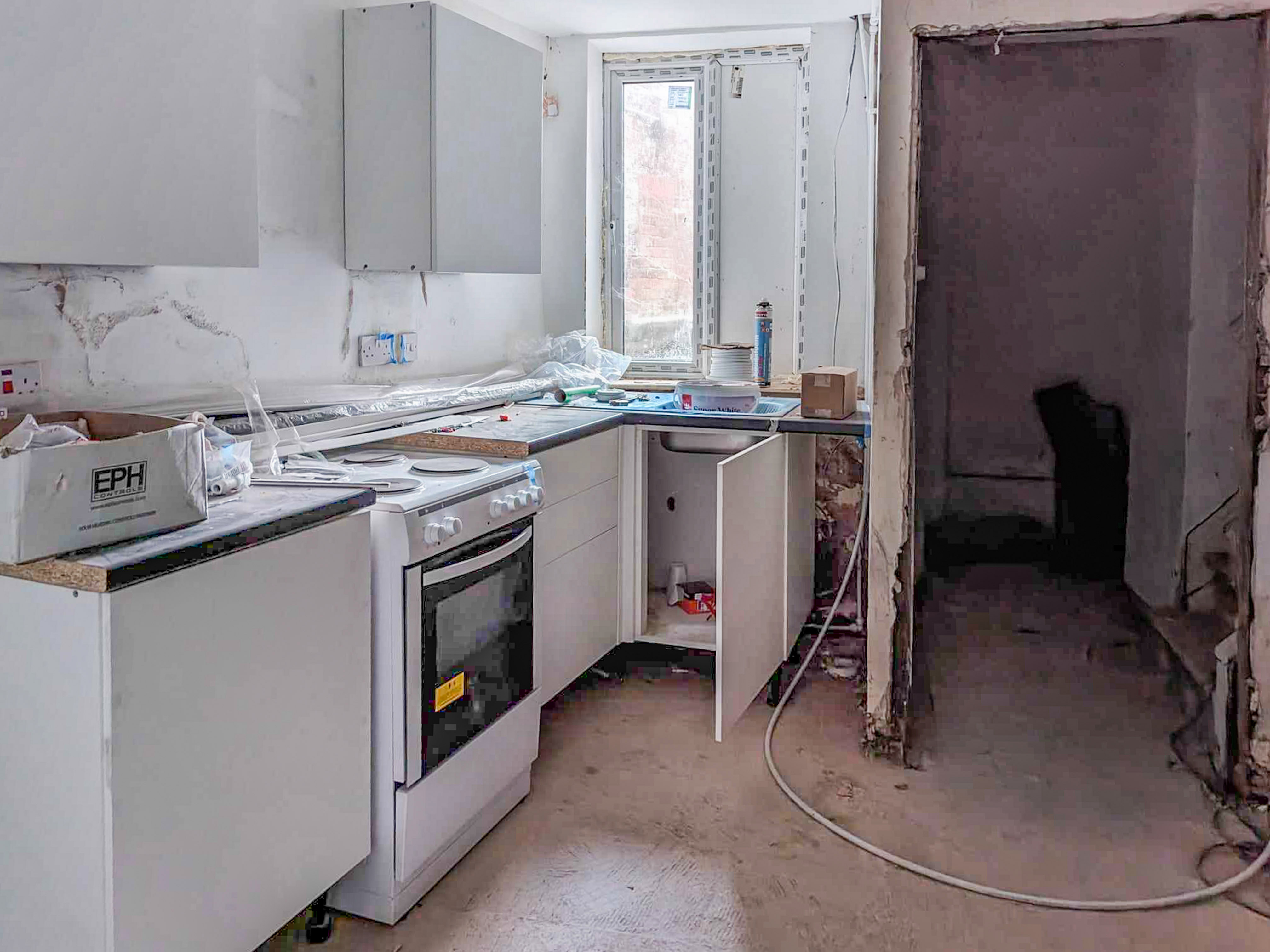 34 & 36 Liscard Road, Wirral, CH44 6LW