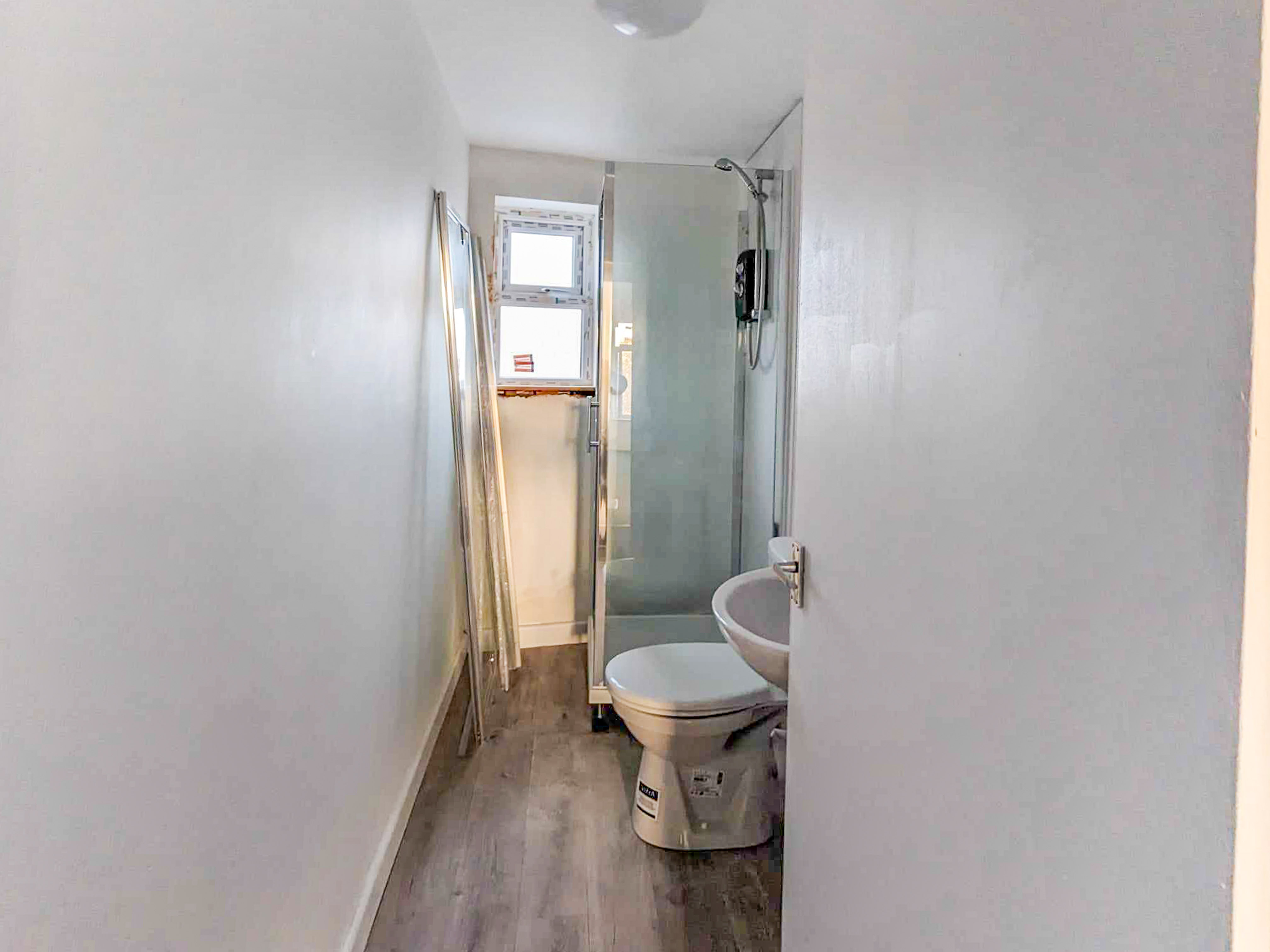 34 & 36 Liscard Road, Wirral, CH44 6LW