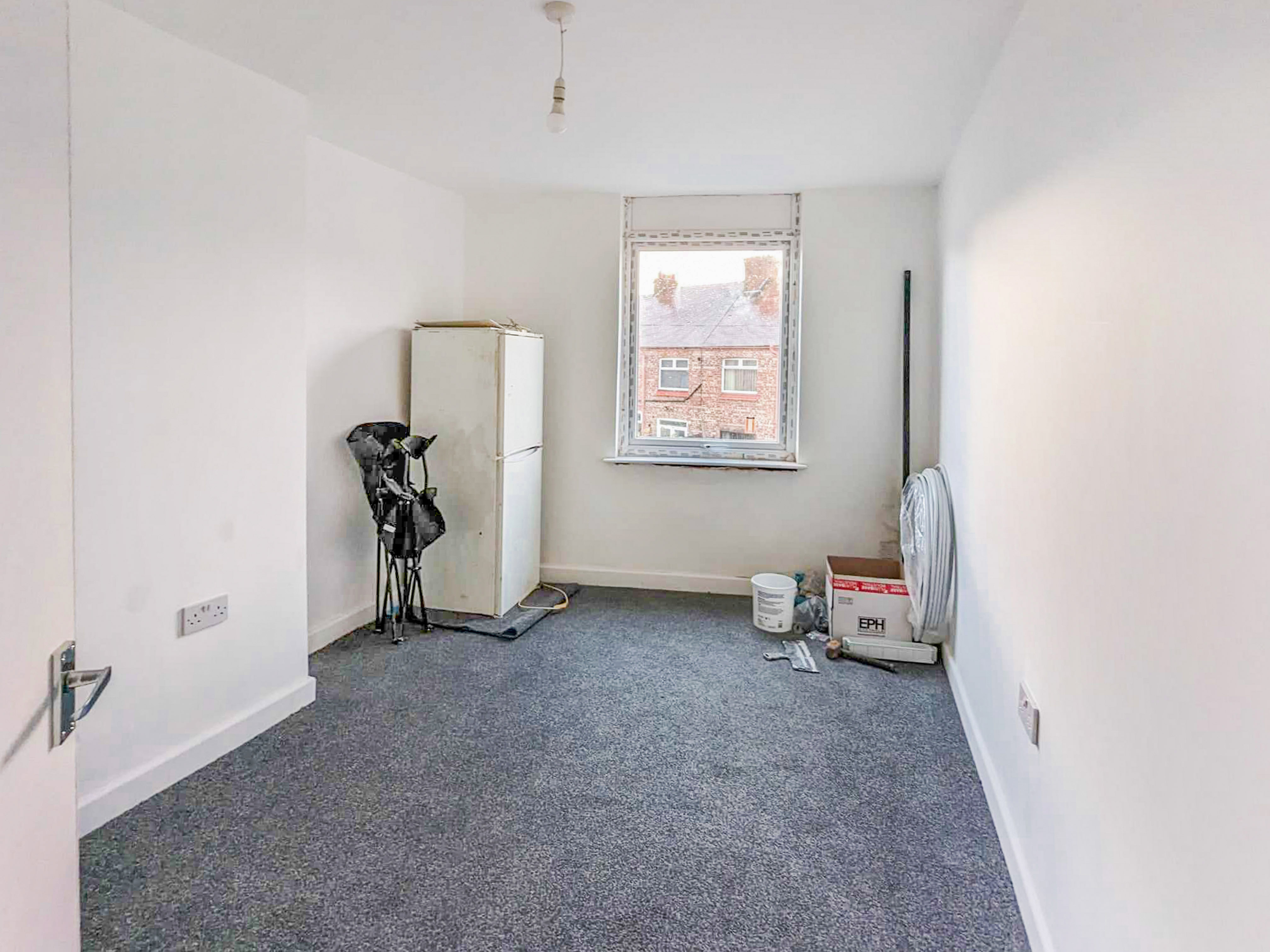 34 & 36 Liscard Road, Wirral, CH44 6LW